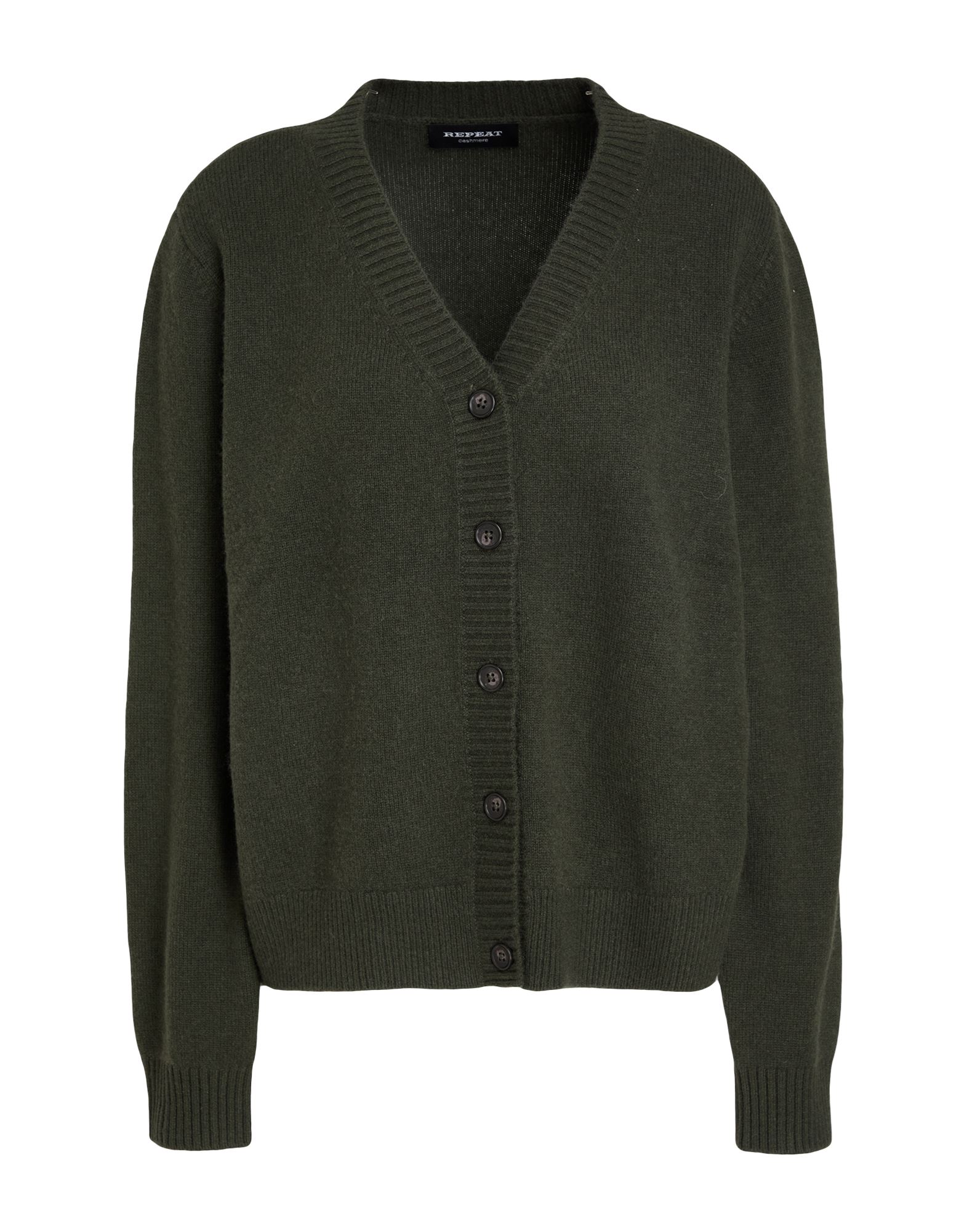  Repeat - Strickwaren - Strickjacken - On Yoox.com 
