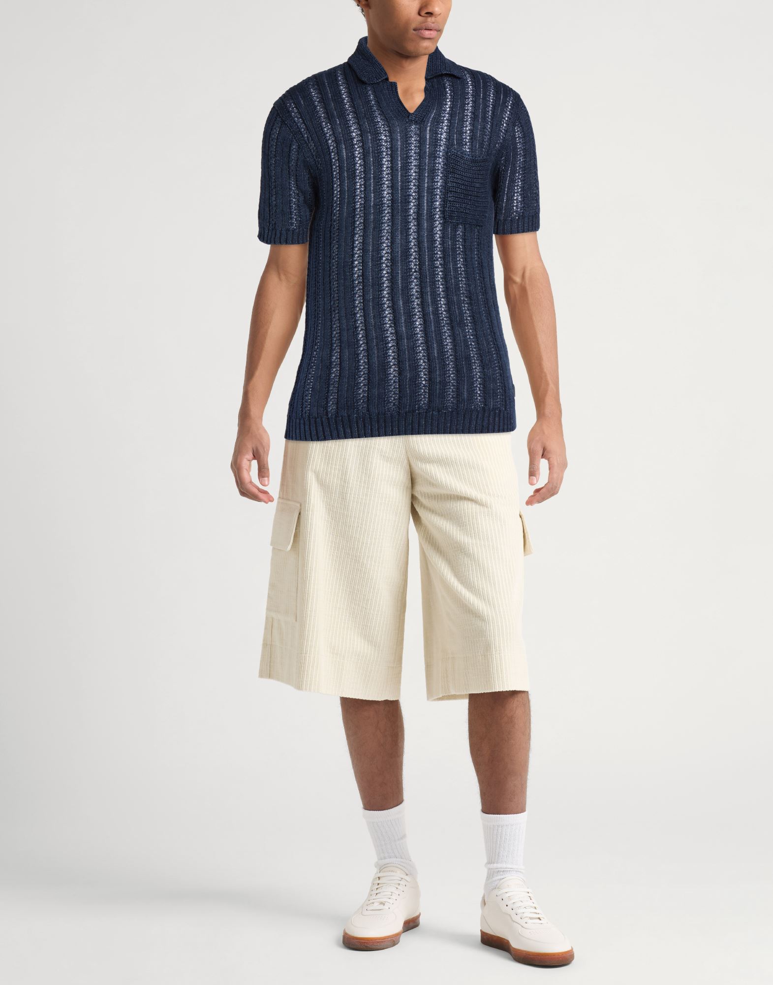  John Varvatos - Prendas De Punto - Pullover - On Yoox.com 