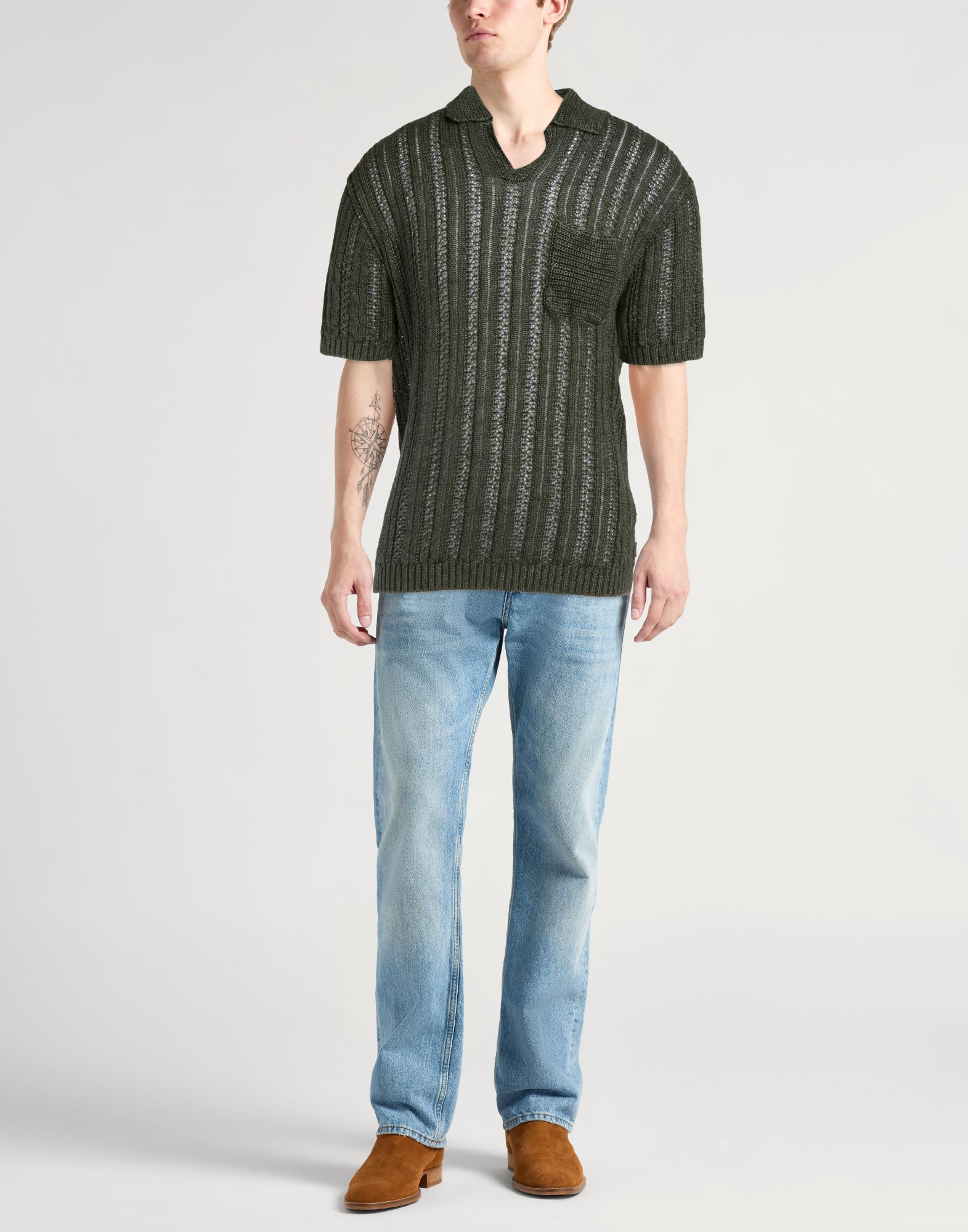  John Varvatos - Prendas De Punto - Pullover - On Yoox.com 