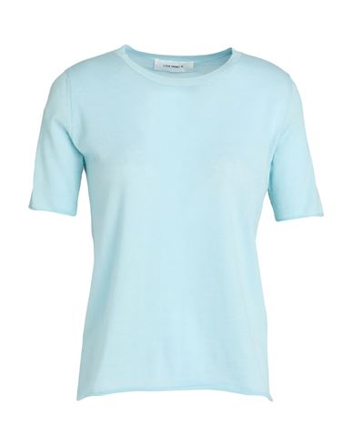 Pullover Damen Hellblau 0 Damen