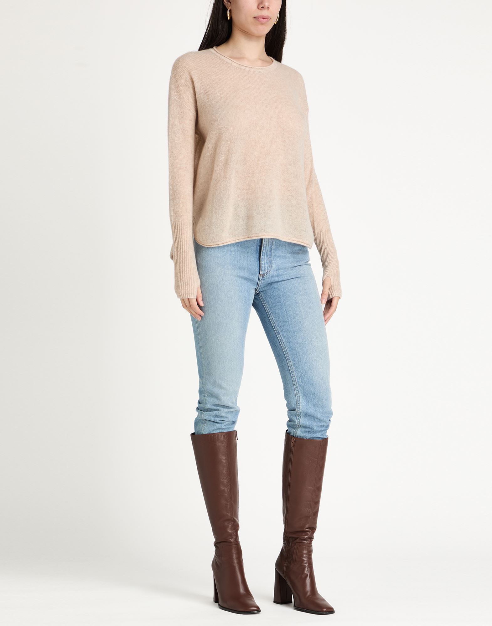  Notshy - Strickwaren - Pullover - On Yoox.com 