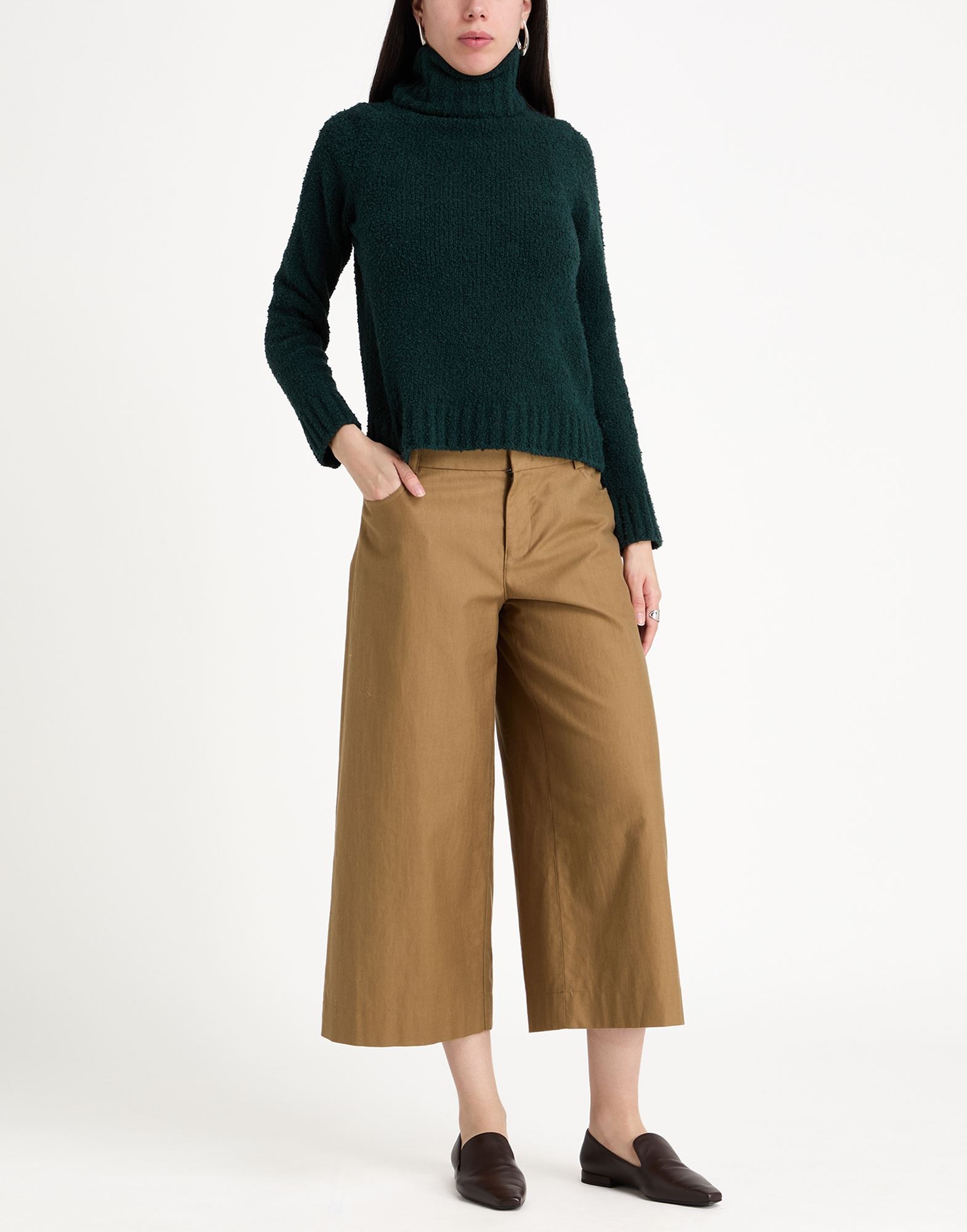  Anneclaire - Strickwaren - Rollkragenpullover - On Yoox.com 