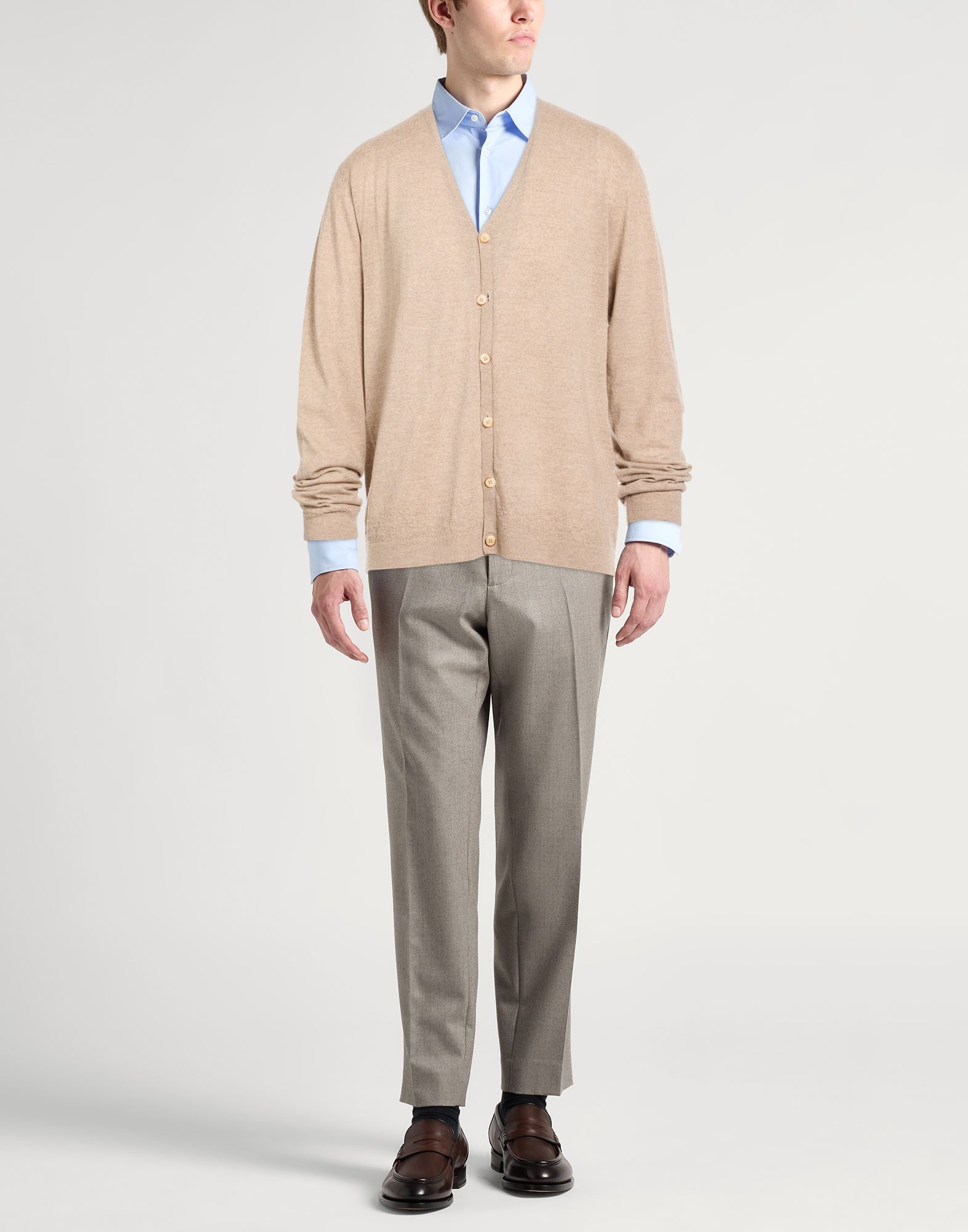  John Varvatos - Maille - Cardigans - On Yoox.com 