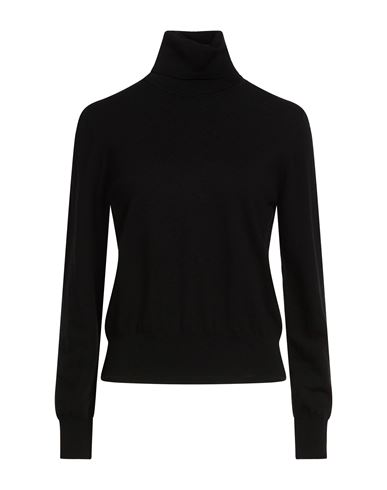 Cuello alto Mujer Negro S,XL Mujer