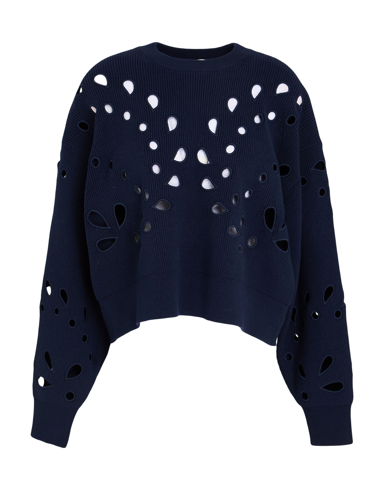  Ulla Johnson - Strickwaren - Pullover - On Yoox.com 