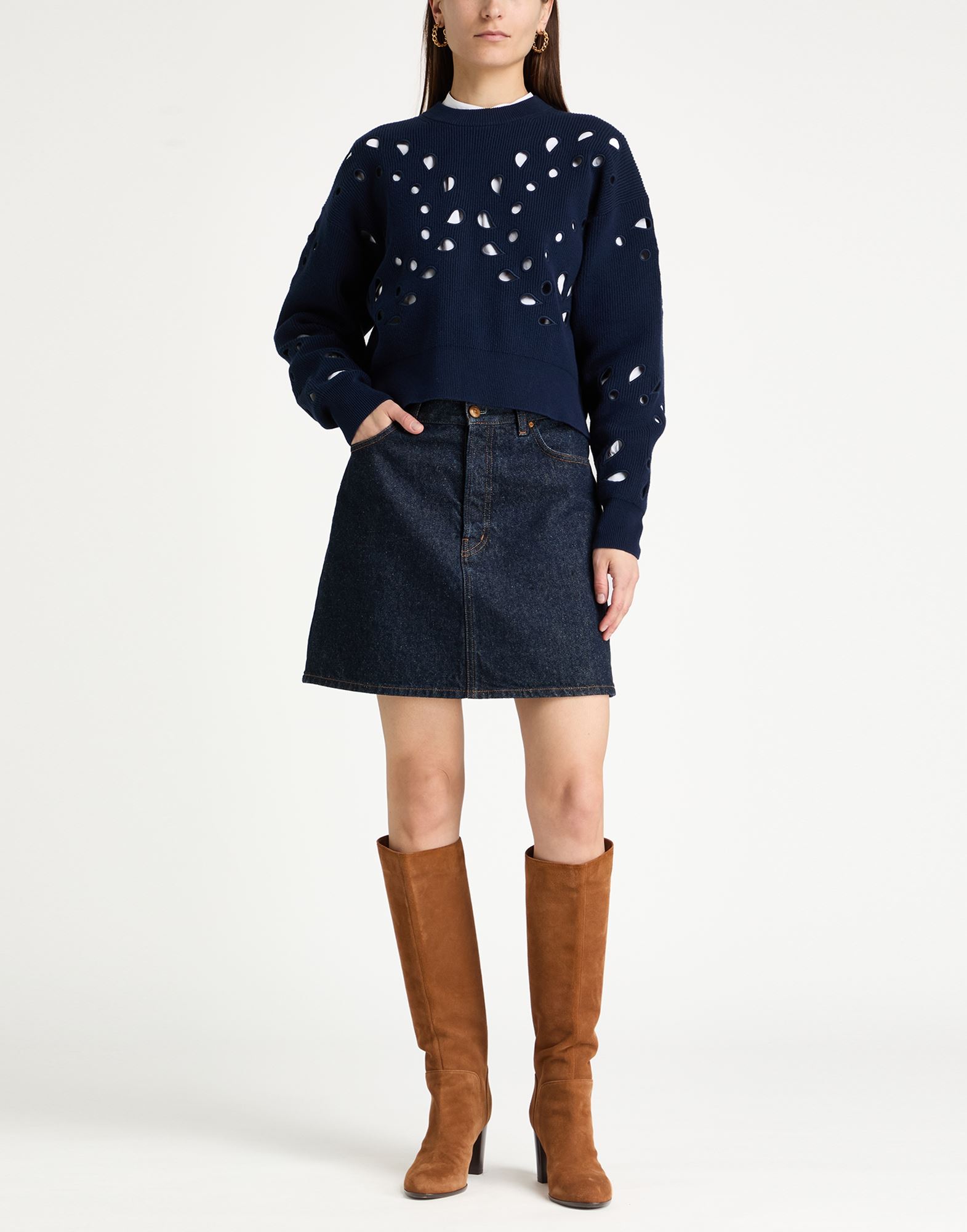 Ulla Johnson - Strickwaren - Pullover - On Yoox.com 