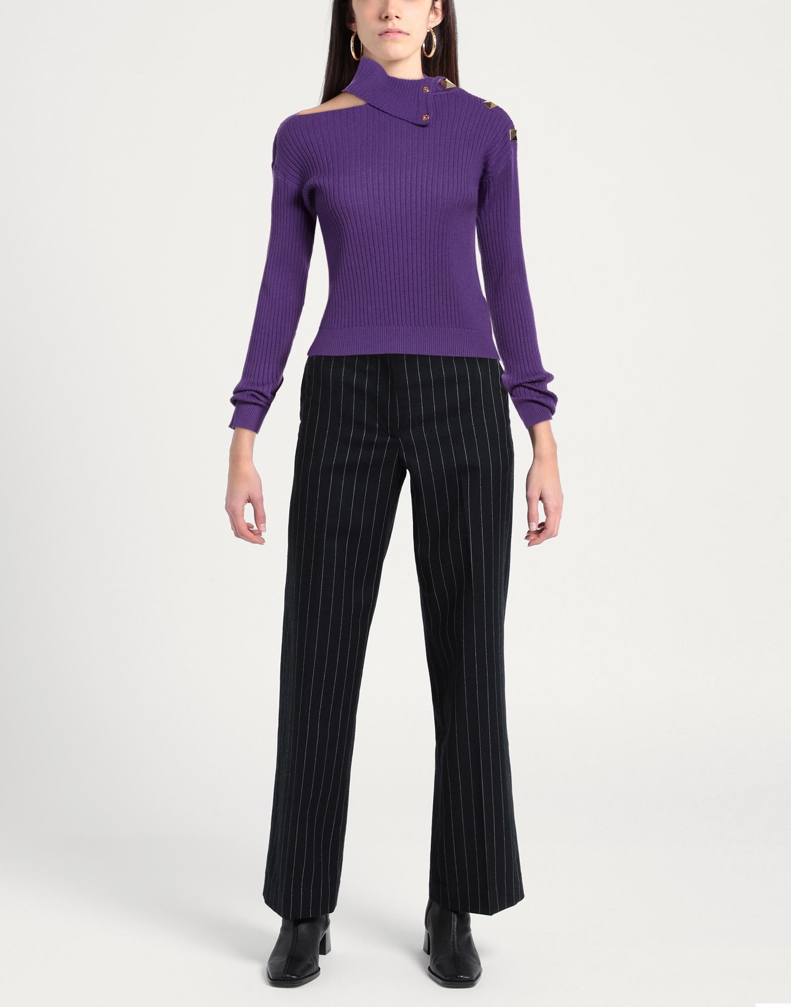  No Secrets - Strickwaren - Rollkragenpullover - On Yoox.com 