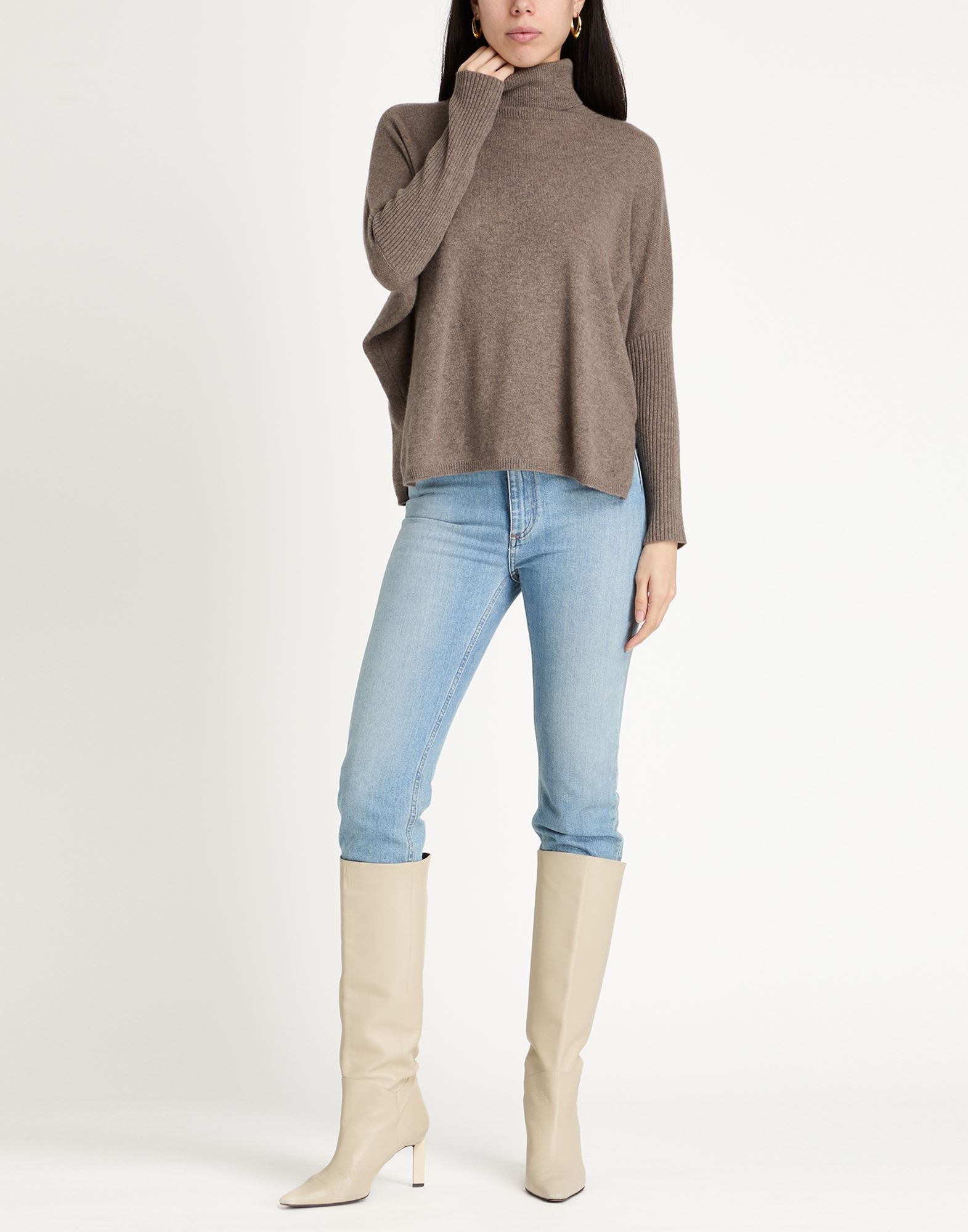 Notshy - Strickwaren - Rollkragenpullover - On Yoox.com 