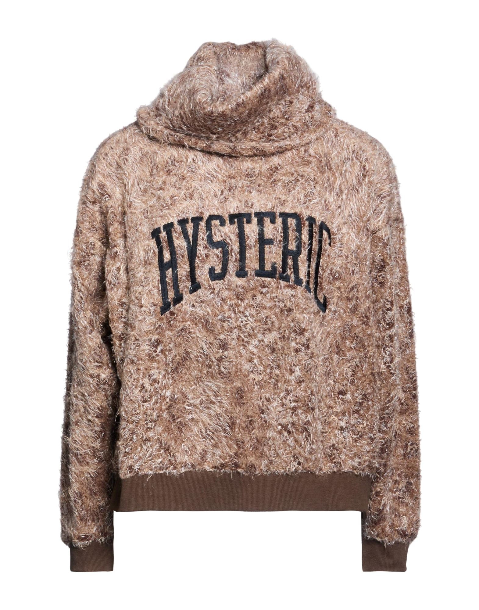  Hysteric Glamour - Strickwaren - Rollkragenpullover - On Yoox.com 