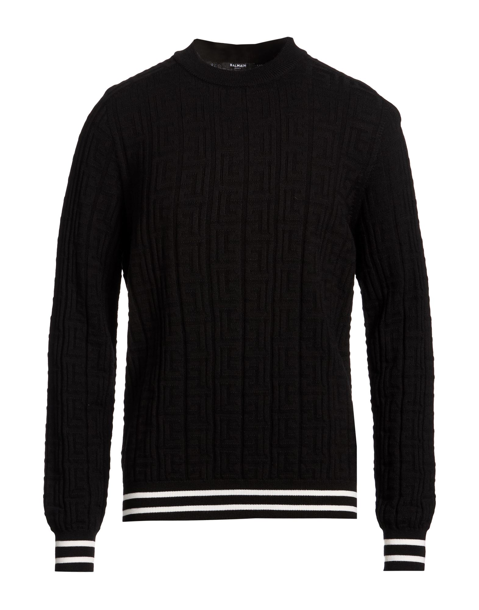  Balmain - Strickwaren - Pullover - On Yoox.com 