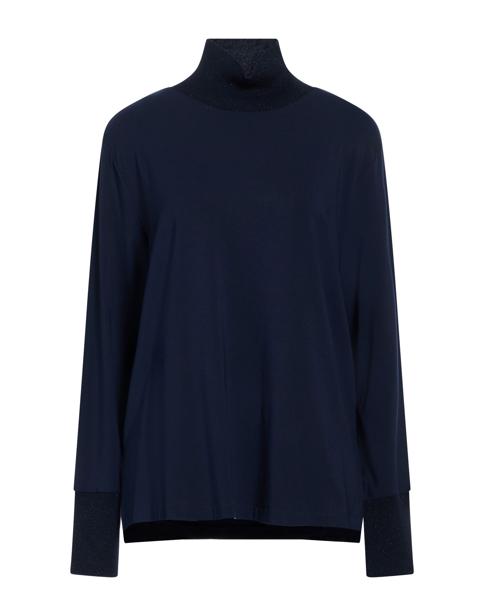 LE TRICOT PERUGIA LE TRICOT PERUGIA ΜΠΛΟΥΖΑΚΙΑ T-shirt