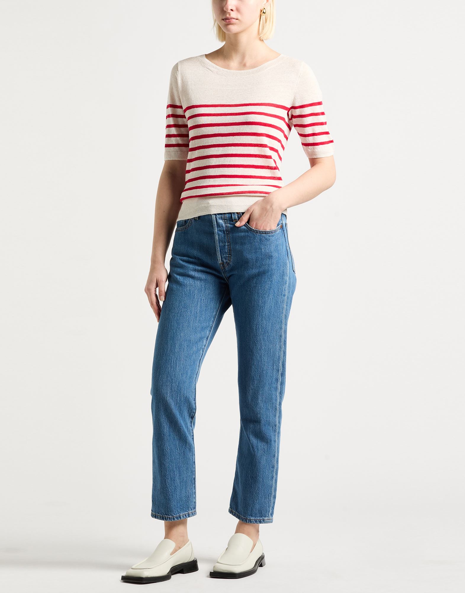  Majestic Filatures - Prendas De Punto - Pullover - On Yoox.com 