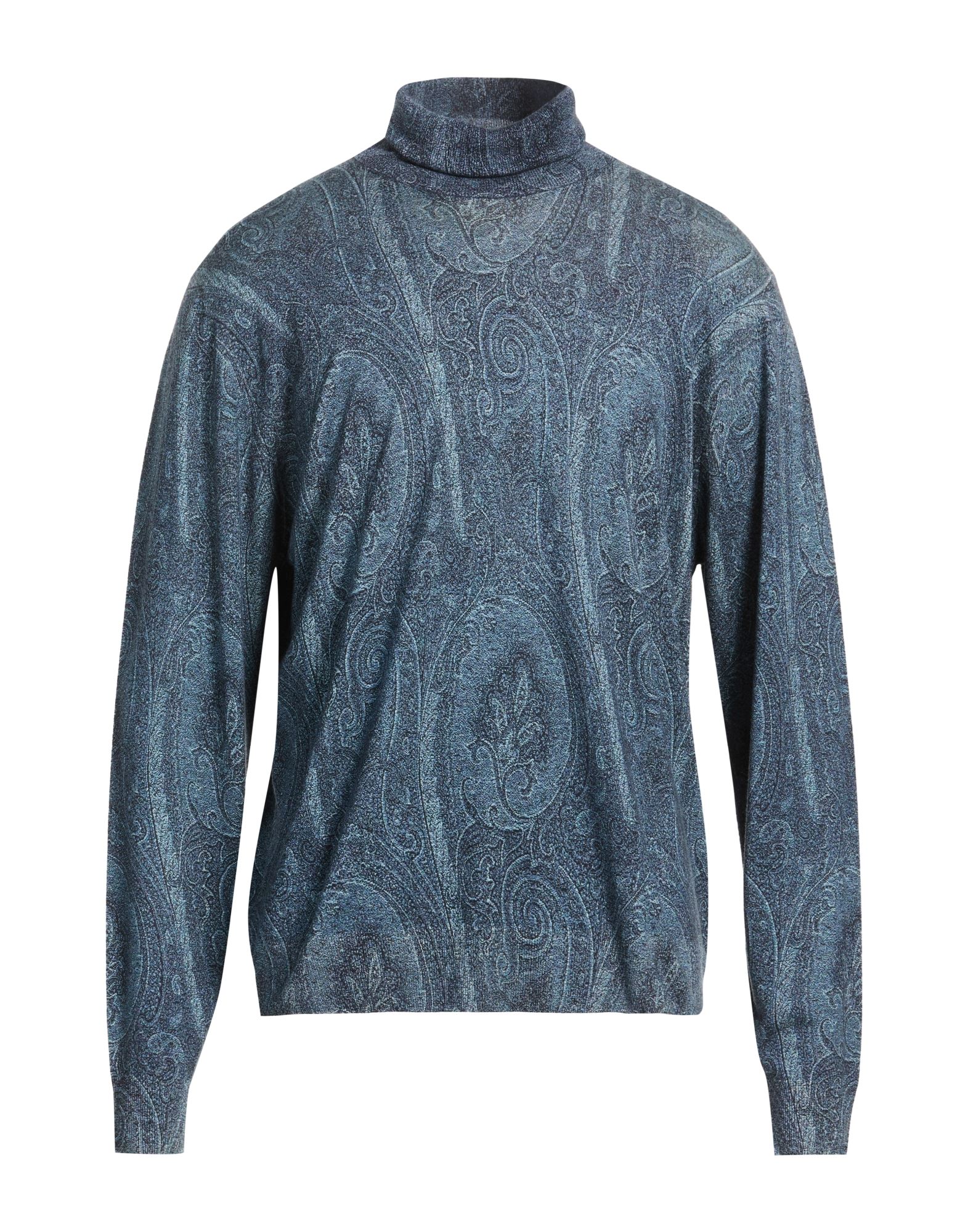  Etro - Strickwaren - Rollkragenpullover - On Yoox.com 