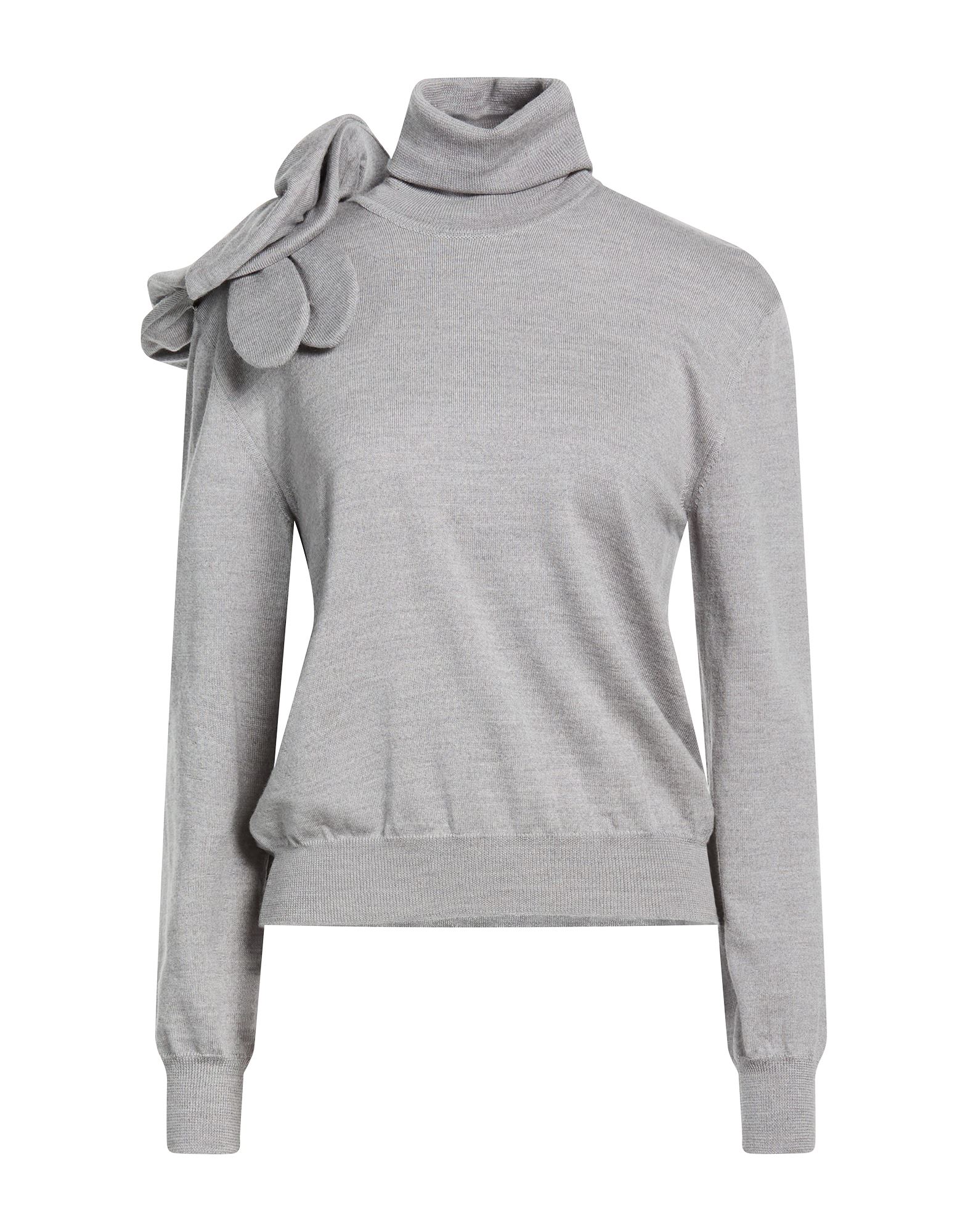 Moschino - Strickwaren - Rollkragenpullover - On Yoox.com 