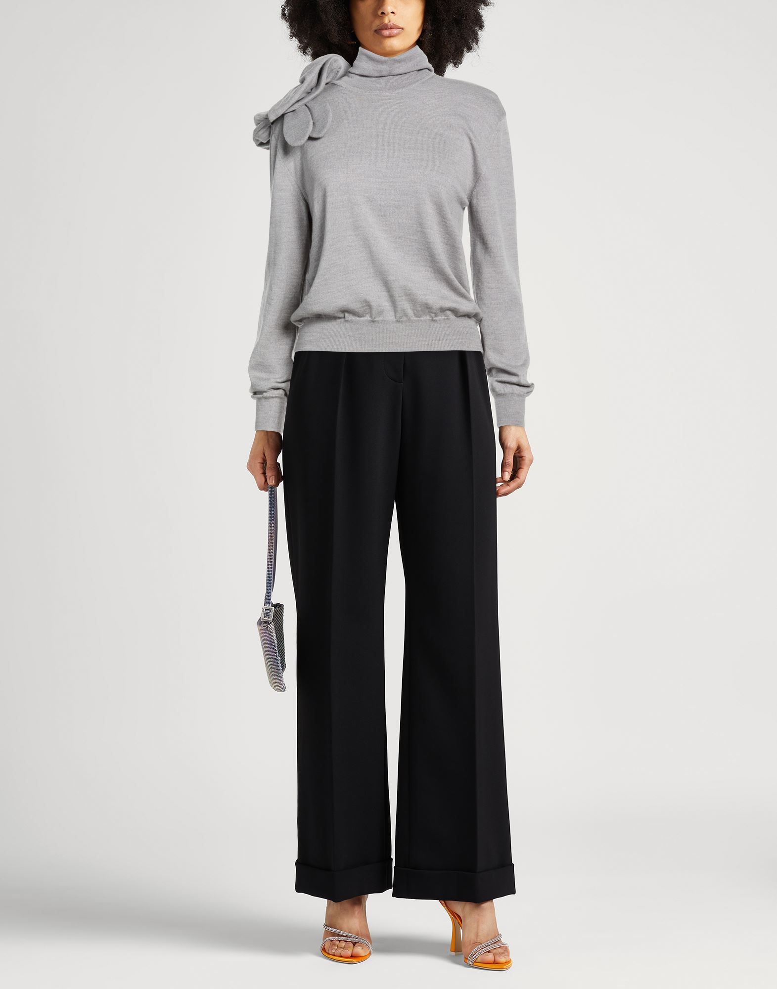  Moschino - Strickwaren - Rollkragenpullover - On Yoox.com 
