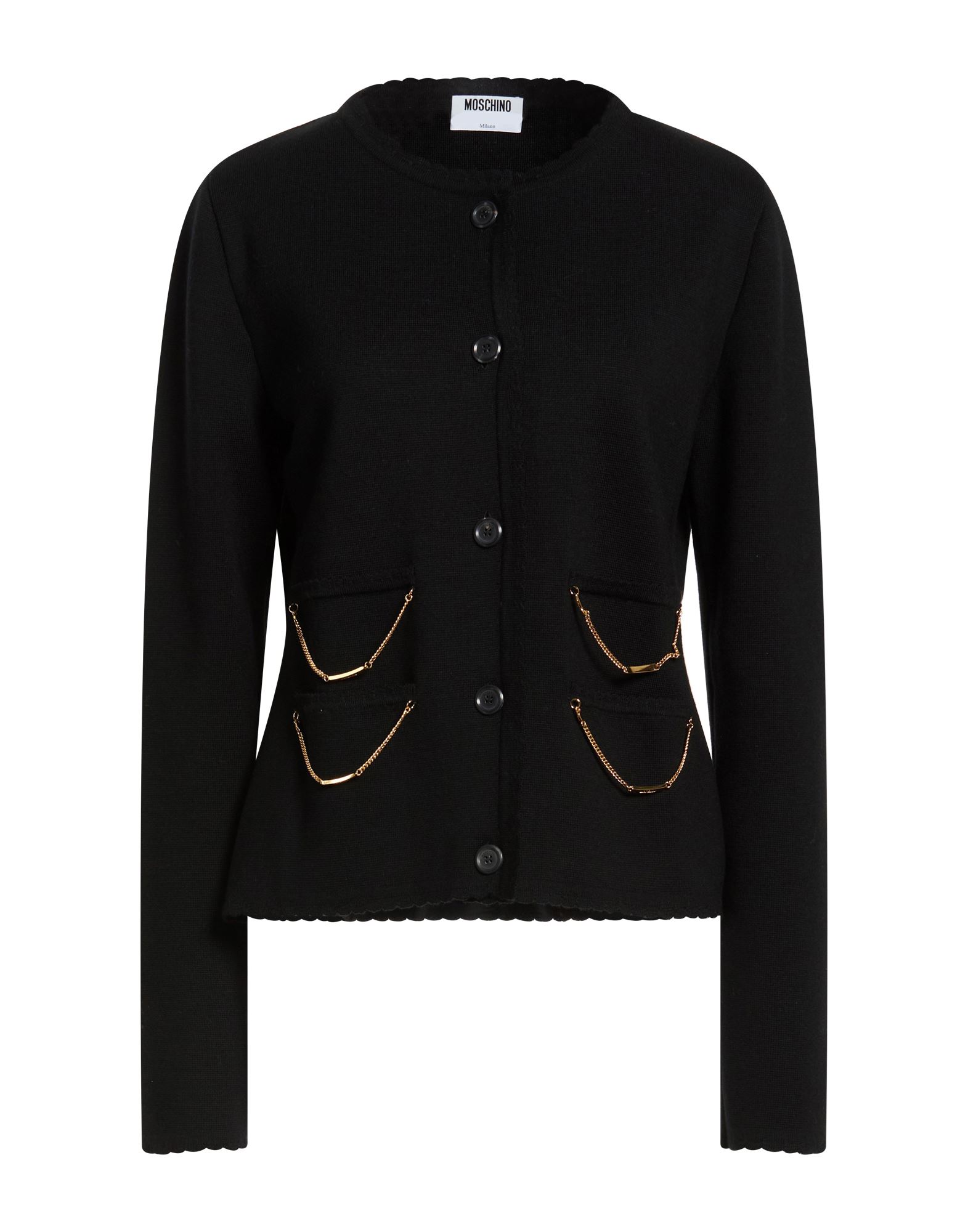  Moschino - Strickwaren - Strickjacken - On Yoox.com 