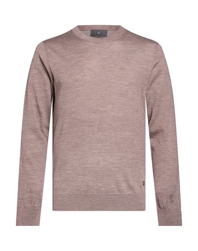 Pullover Herren Hellbraun 3XL,L,M,S,XL,XXL Herren