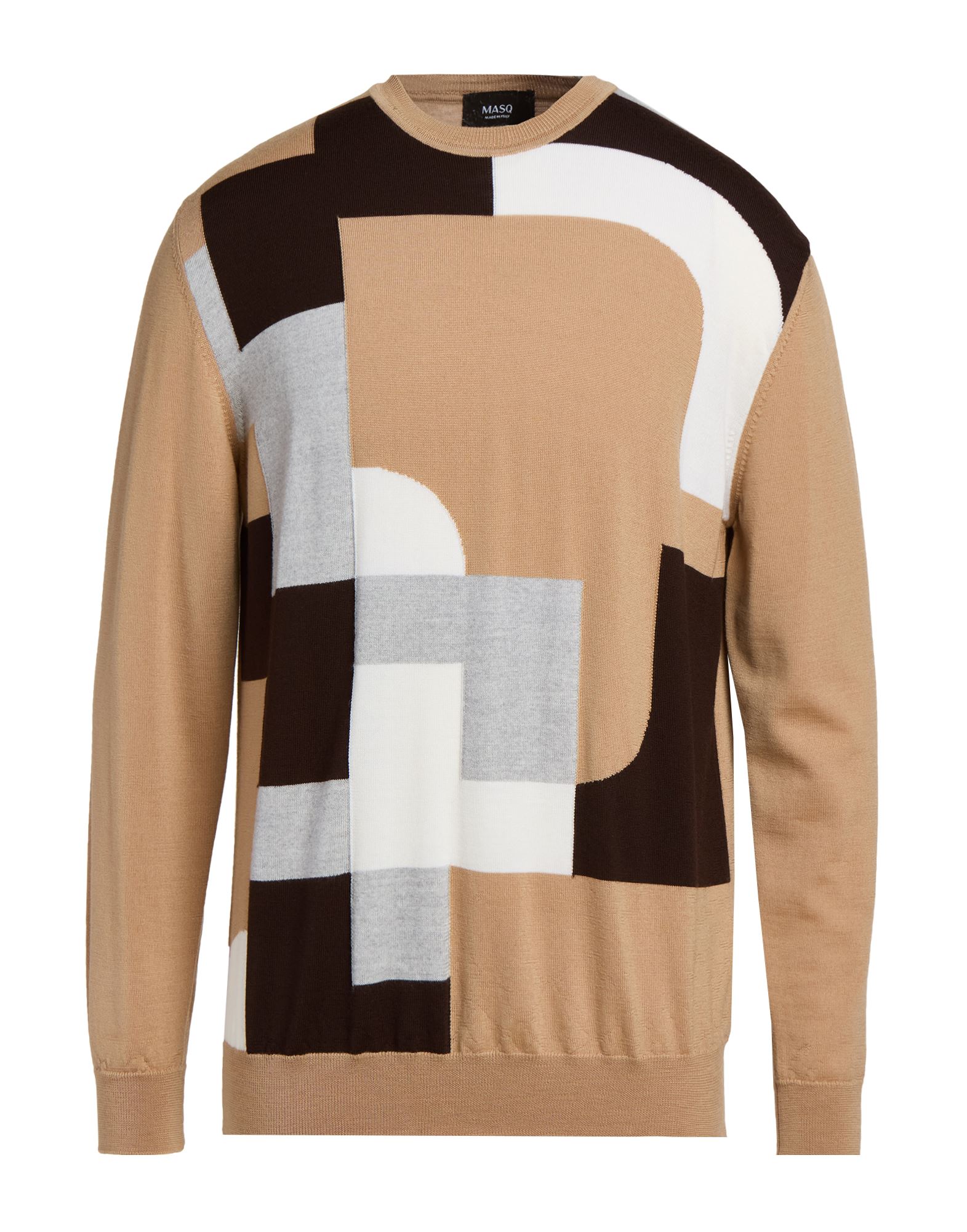  Masq - Prendas De Punto - Pullover - On Yoox.com 