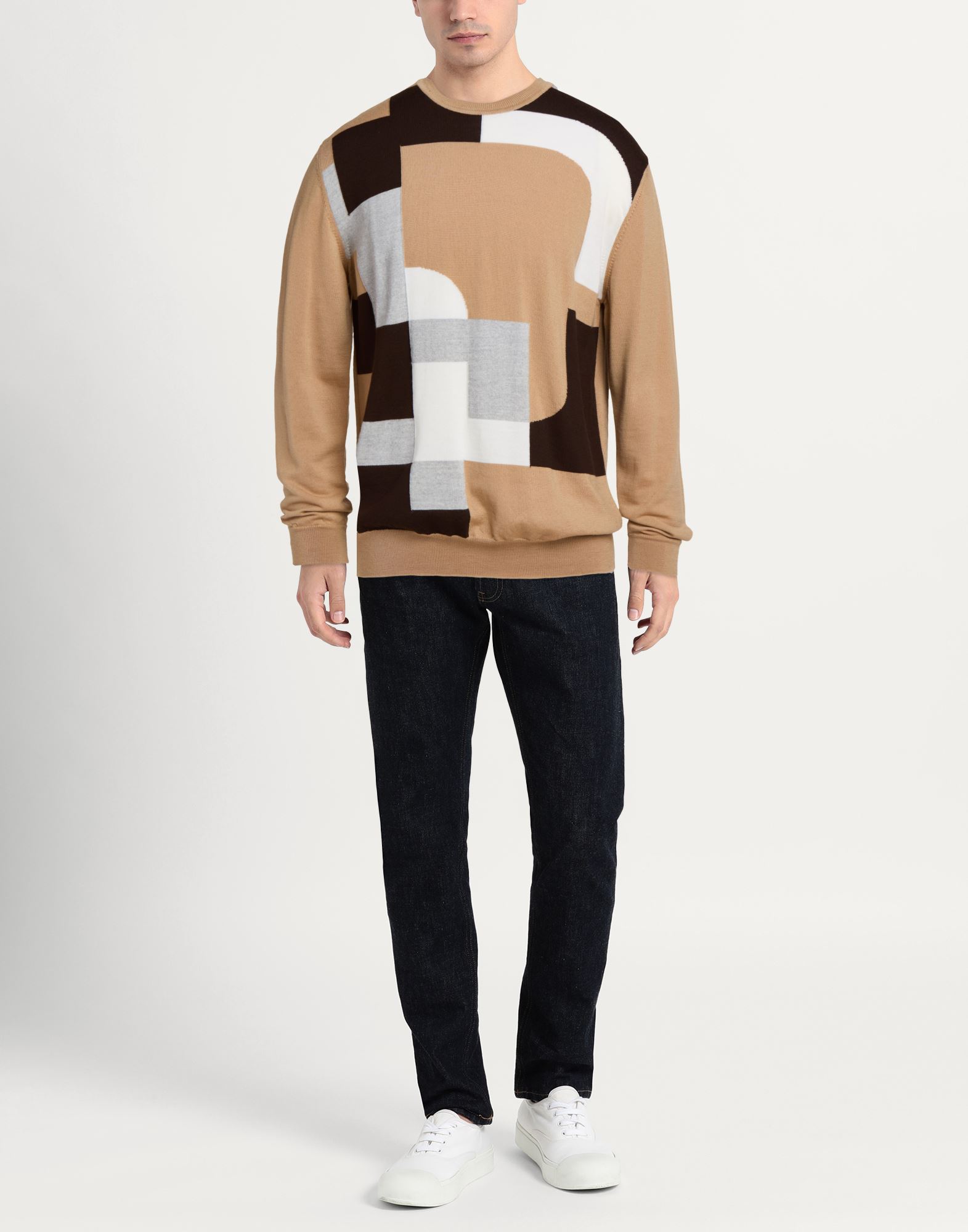  Masq - Prendas De Punto - Pullover - On Yoox.com 
