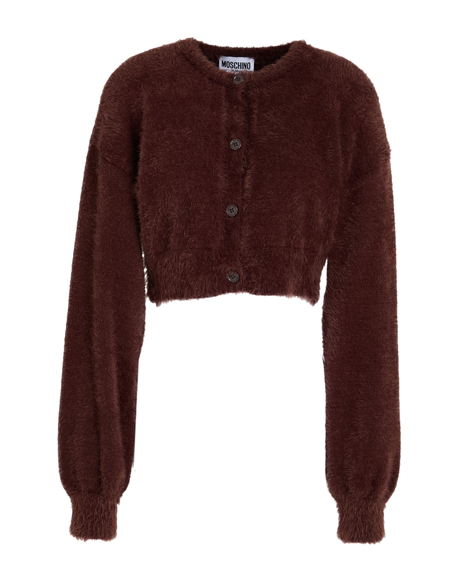  Moschino Jeans - Maille - Cardigans - On Yoox.com 
