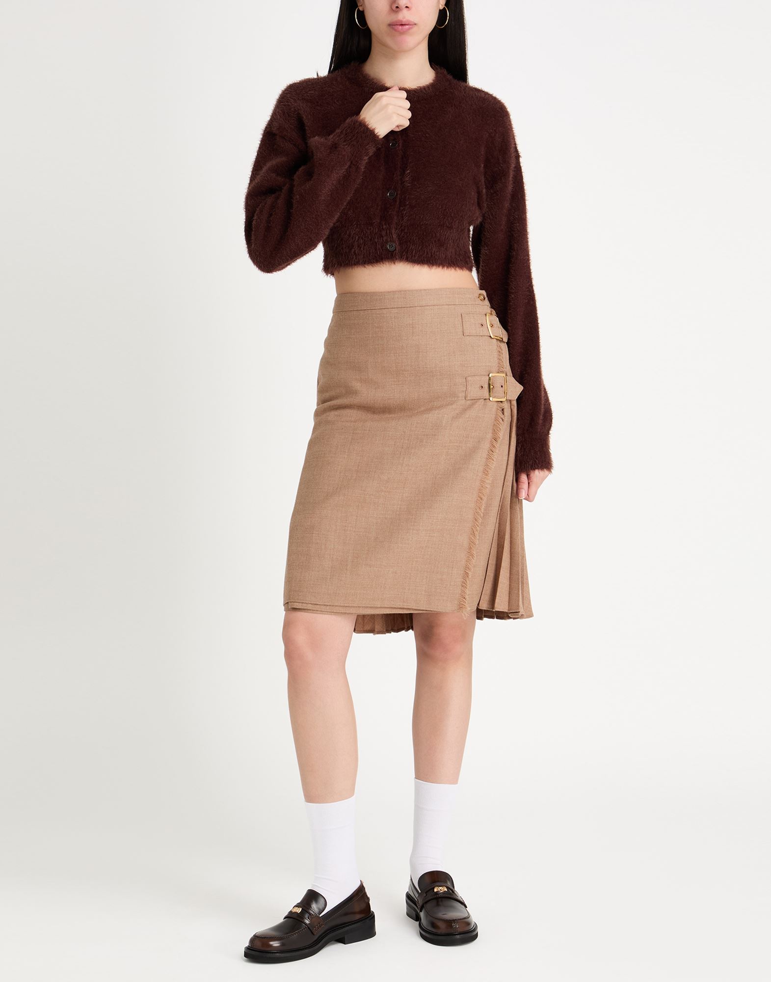  Moschino Jeans - Maille - Cardigans - On Yoox.com 