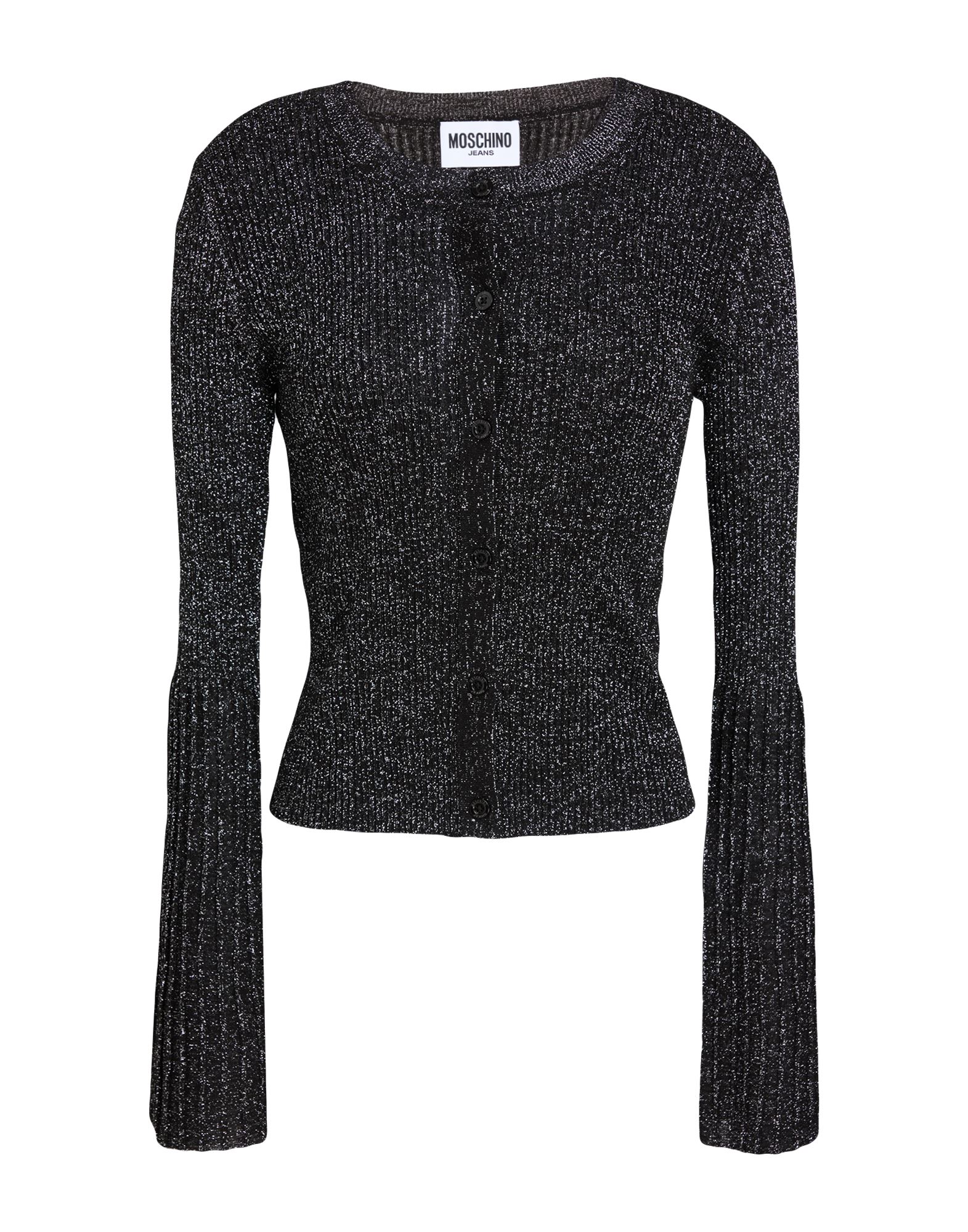  Moschino Jeans - Strickwaren - Strickjacken - On Yoox.com 