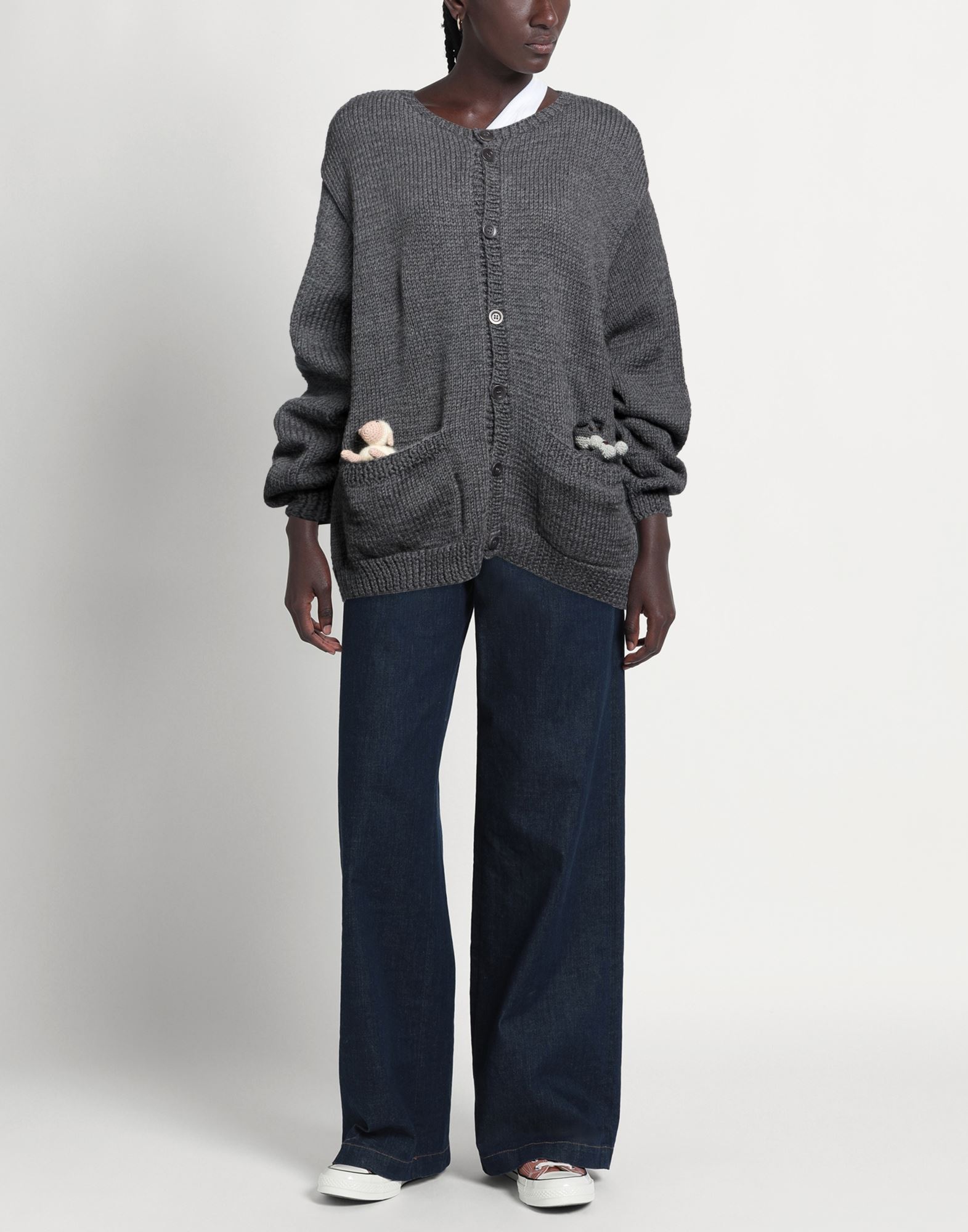  Sky High Farm - Maille - Cardigans - On Yoox.com 