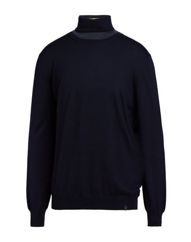 Cuello alto Hombre Azul marino 46,48,52,54,56 Hombre