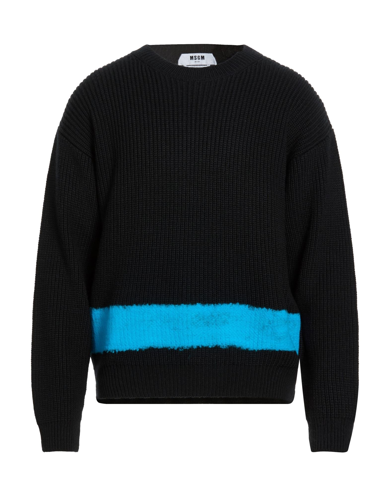  Msgm - Strickwaren - Pullover - On Yoox.com 