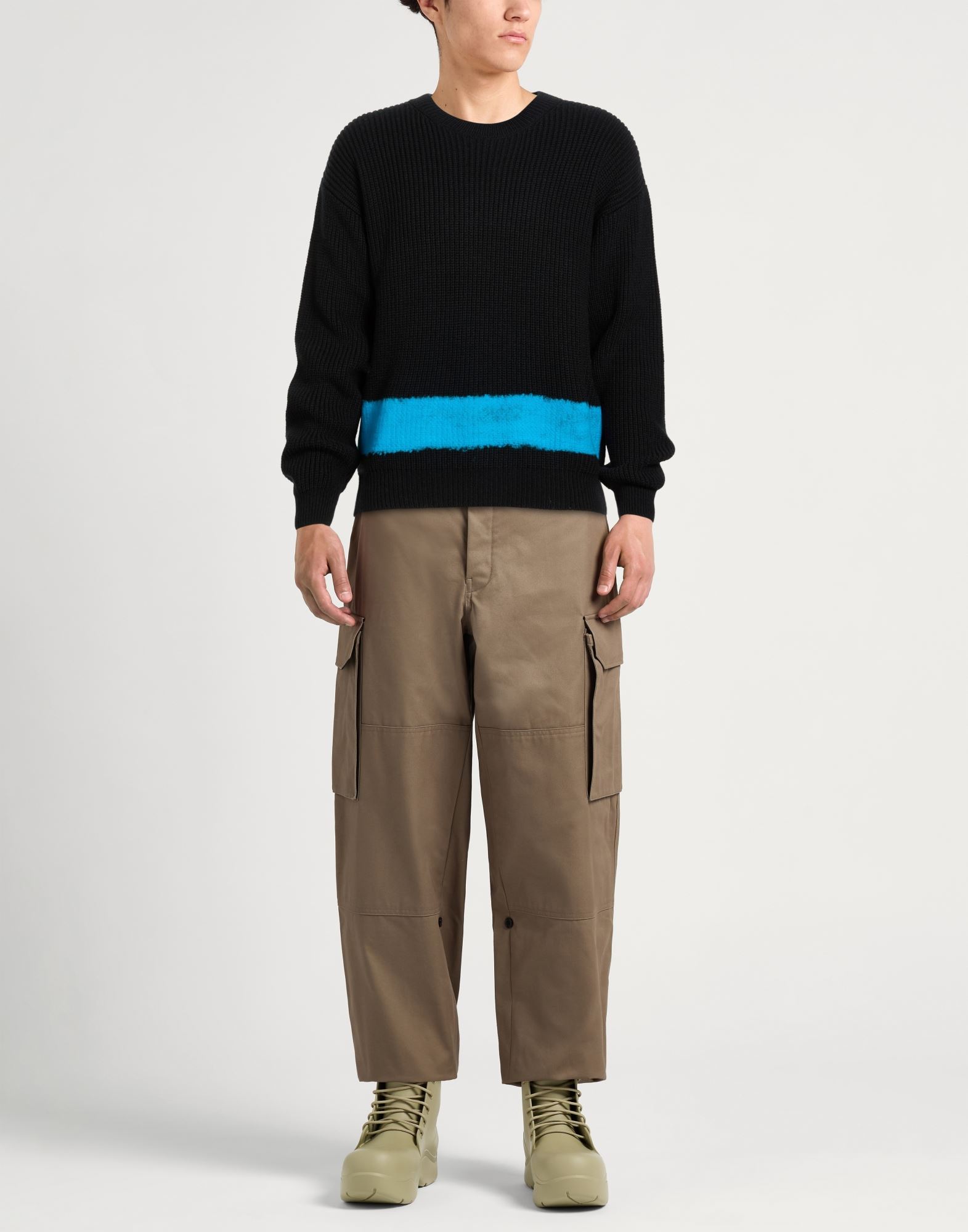  Msgm - Strickwaren - Pullover - On Yoox.com 