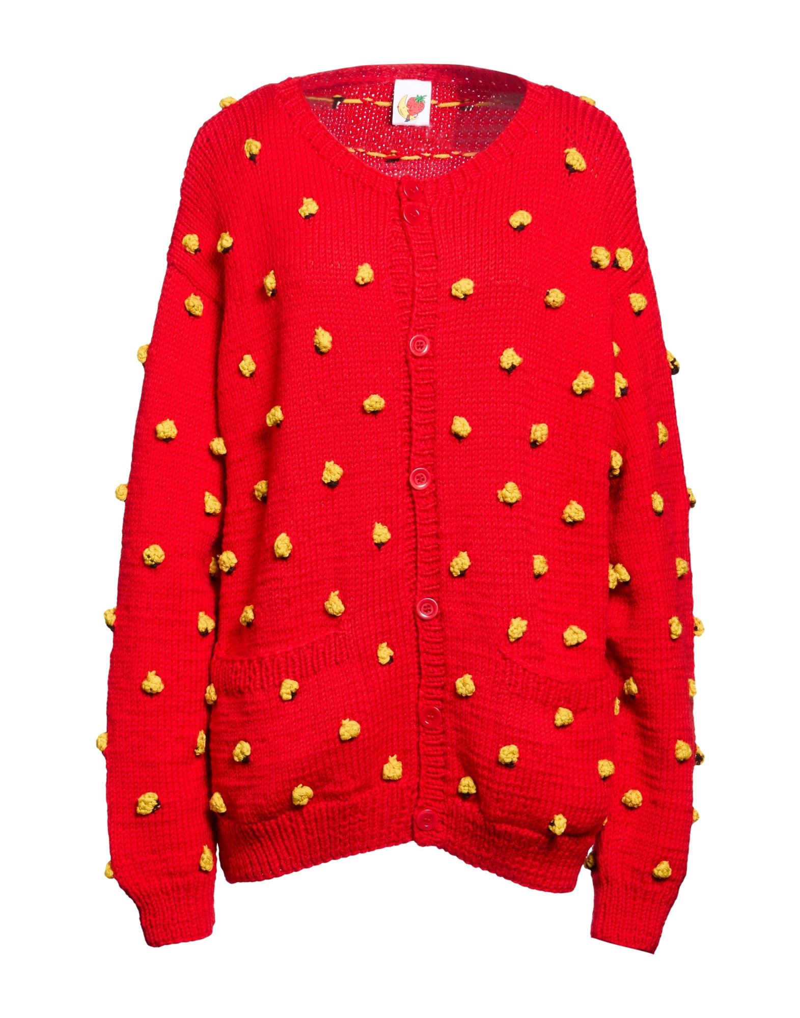  Sky High Farm - Prendas De Punto - Cárdigans - On Yoox.com 