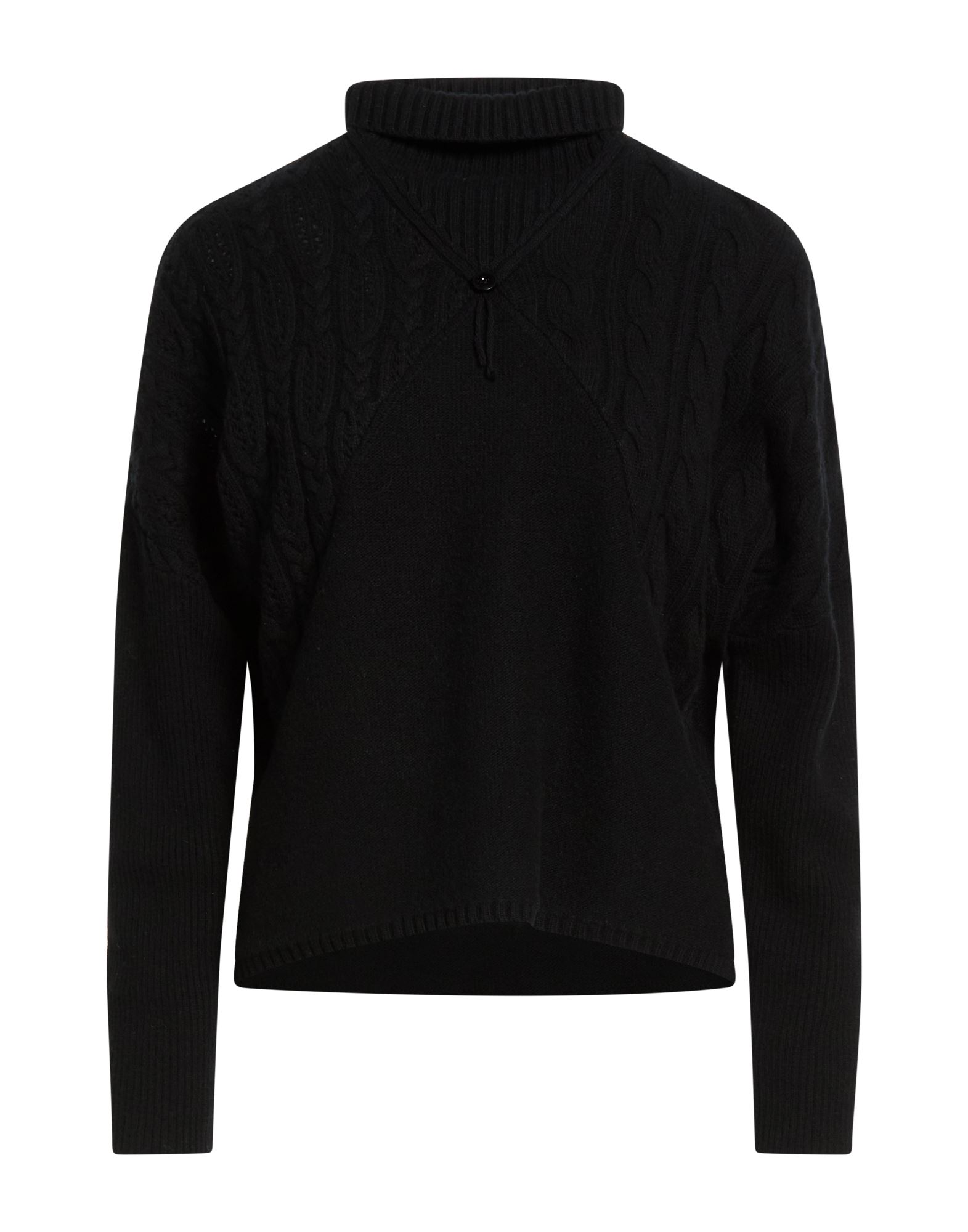  High - Prendas De Punto - Cuello Alto - On Yoox.com 