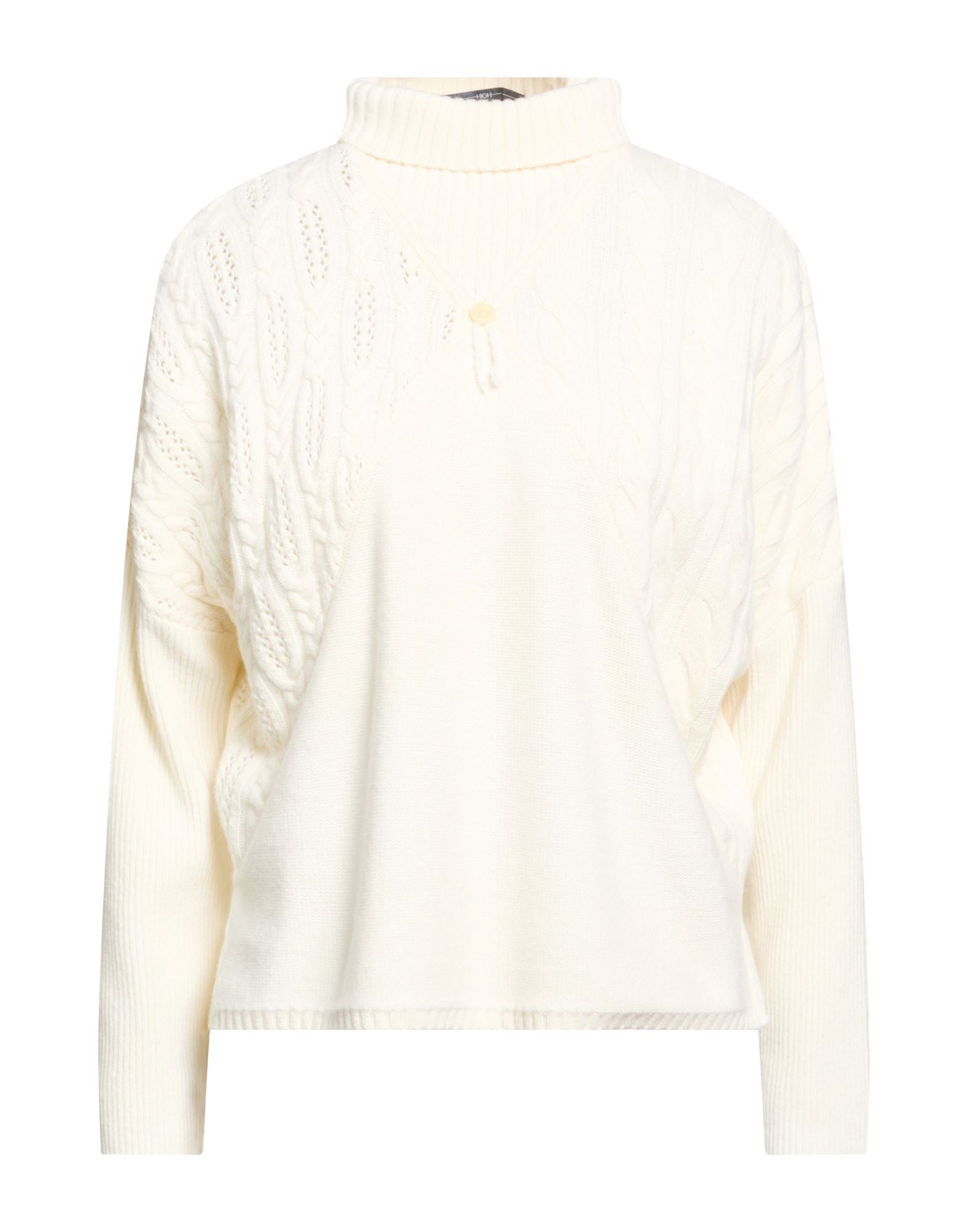  High - Strickwaren - Rollkragenpullover - On Yoox.com 