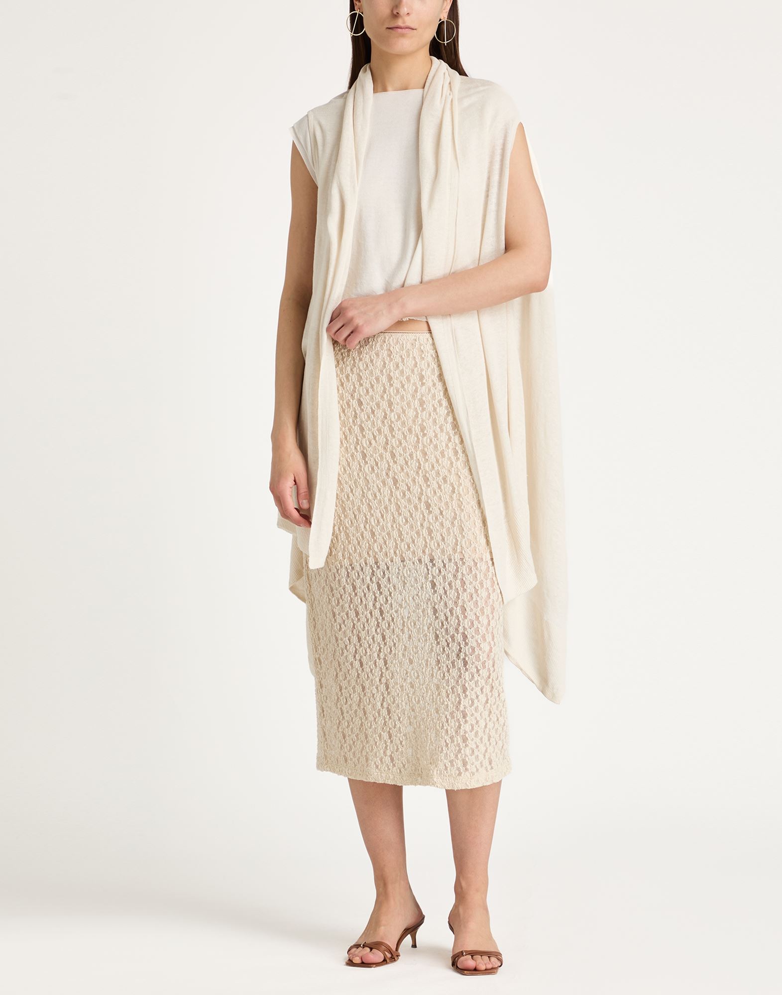  Majestic Filatures - Strickwaren - Strickjacken - On Yoox.com 