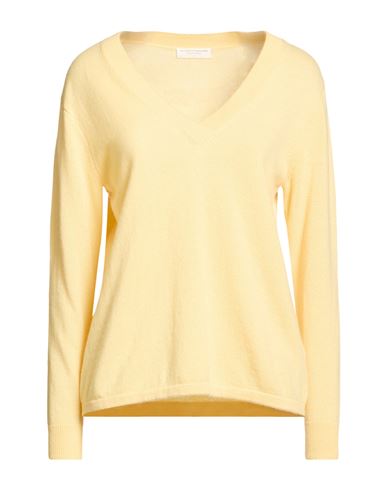 Pullover Mujer Caléndula 1 Mujer