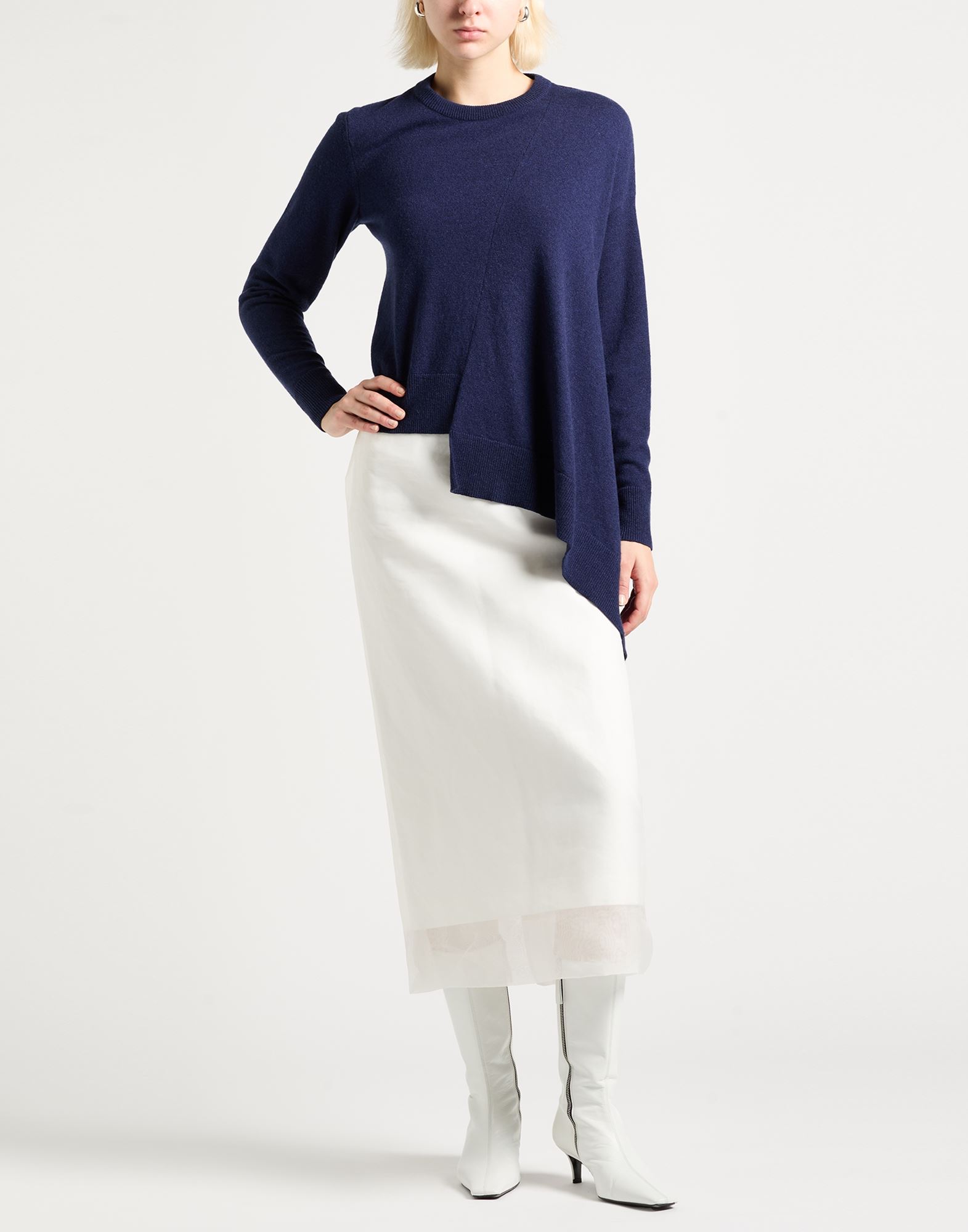  Mcqueen - Prendas De Punto - Pullover - On Yoox.com 