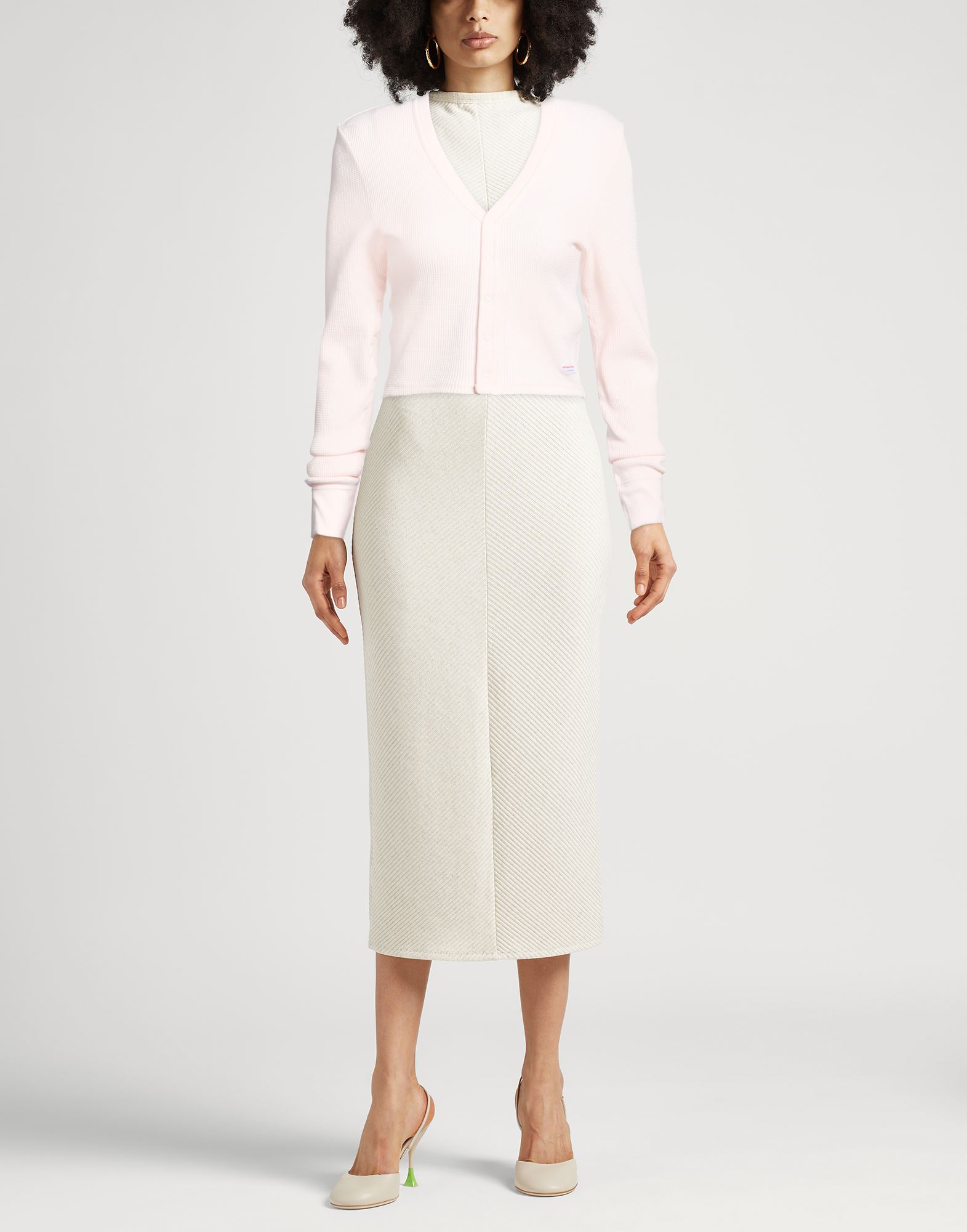  Alexander Wang - Maille - Cardigans - On Yoox.com 