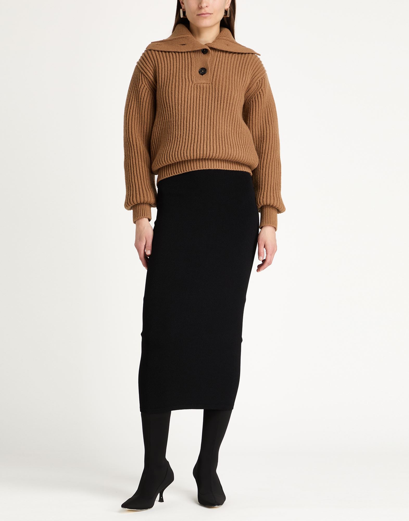  Mcqueen - Prendas De Punto - Pullover - On Yoox.com 