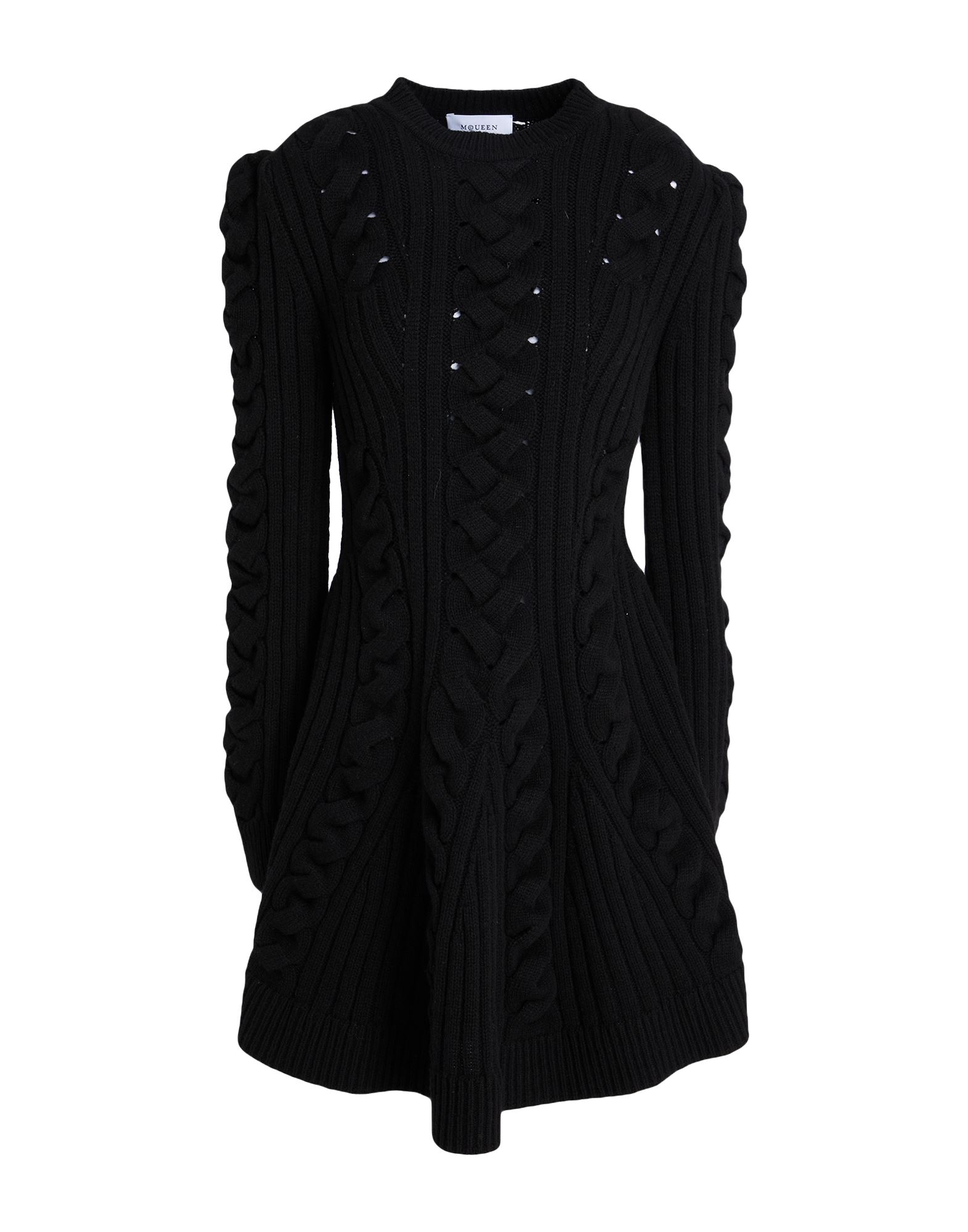  Mcqueen - Vestidos - Minivestidos - On Yoox.com 