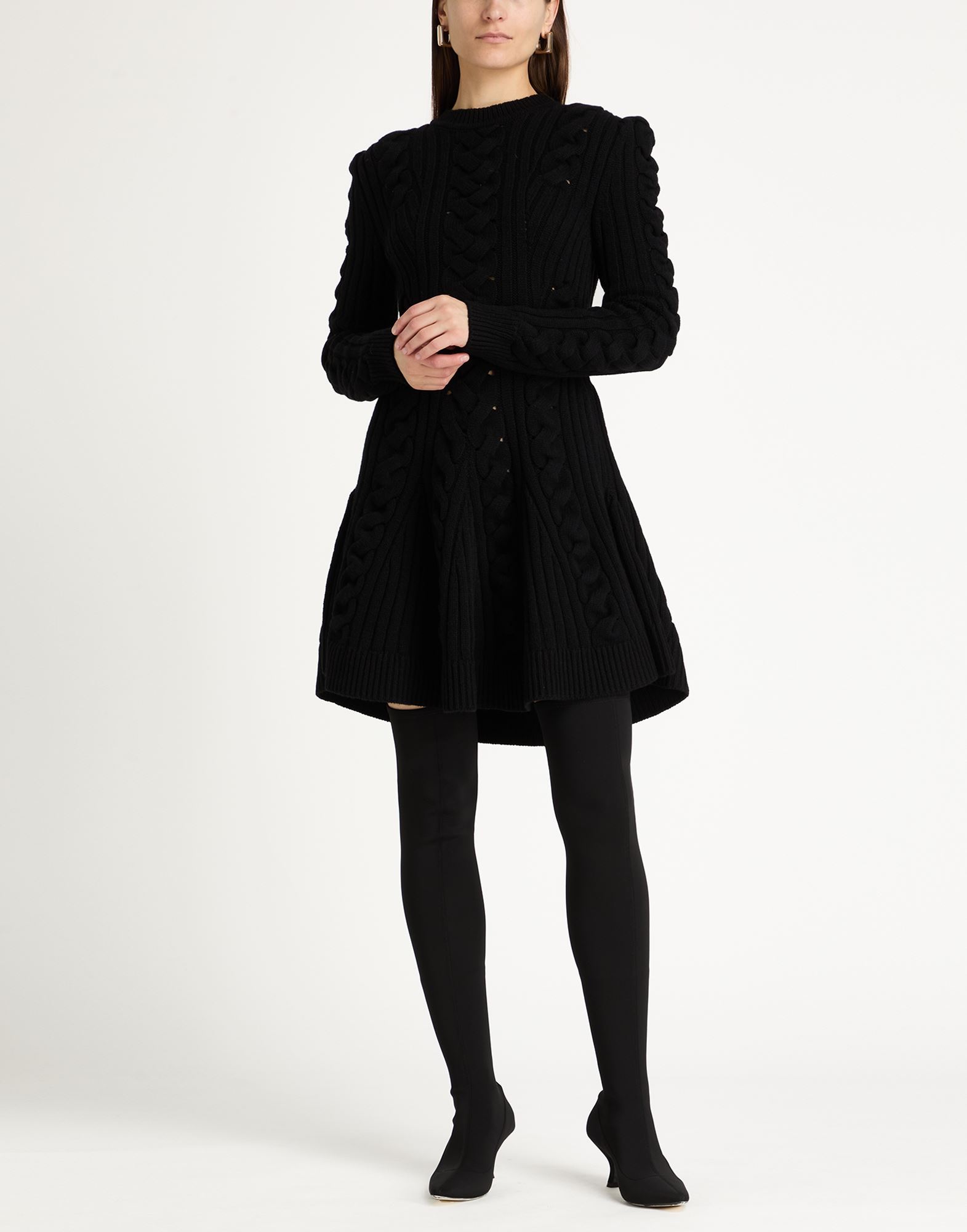  Mcqueen - Vestidos - Minivestidos - On Yoox.com 