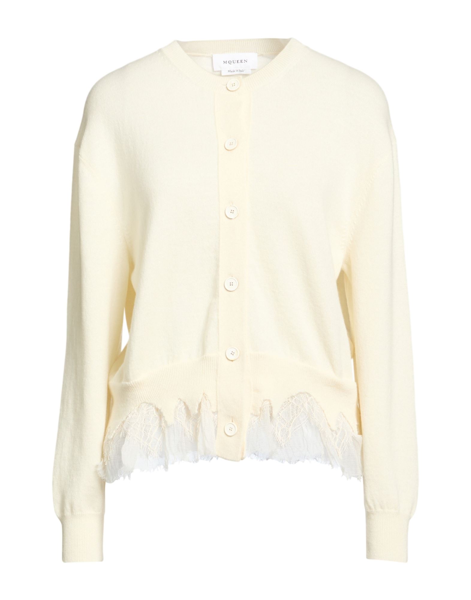  Mcqueen - Strickwaren - Strickjacken - On Yoox.com 