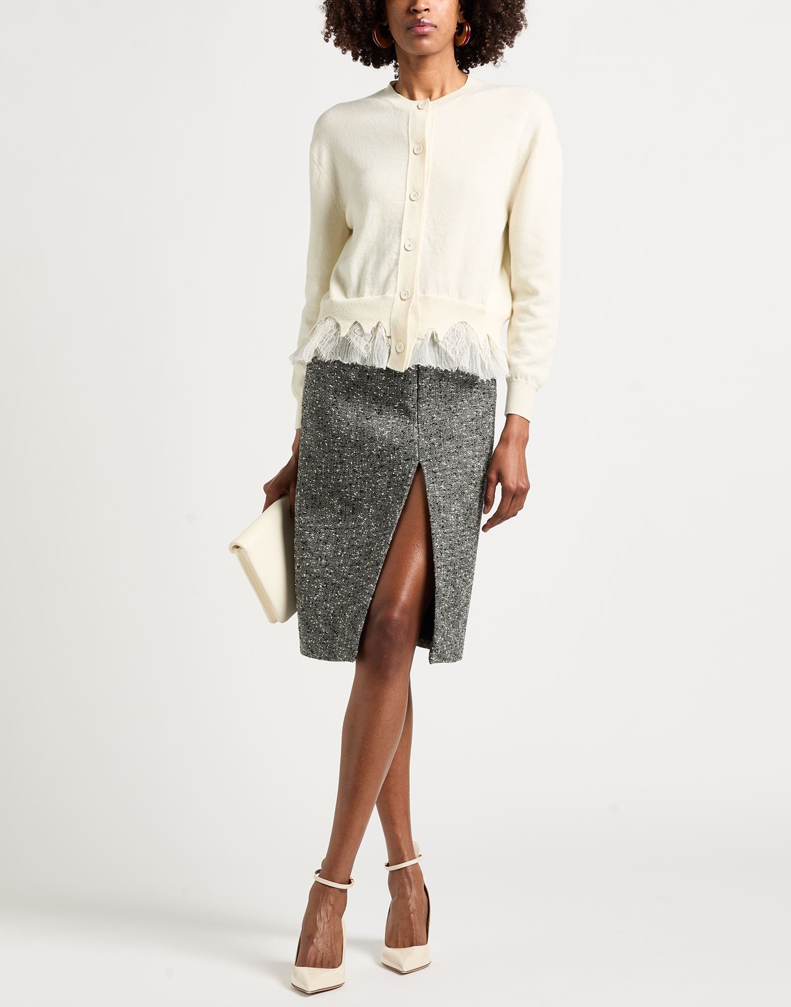  Mcqueen - Strickwaren - Strickjacken - On Yoox.com 