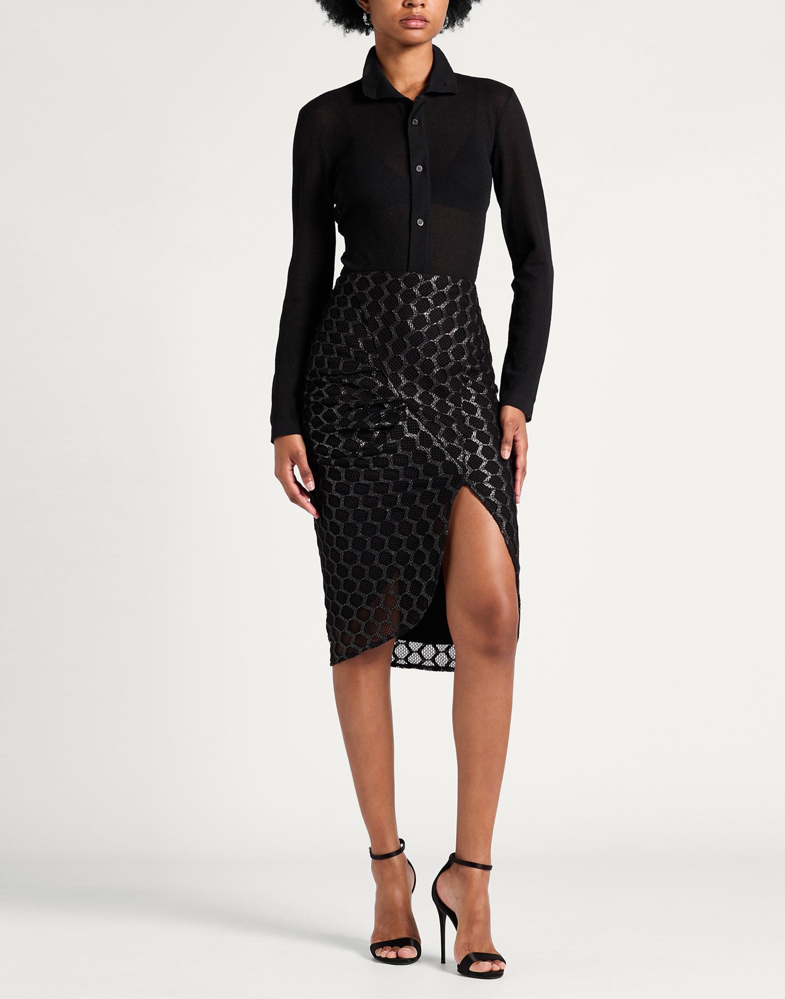  Issey Miyake - Strickwaren - Strickjacken - On Yoox.com 