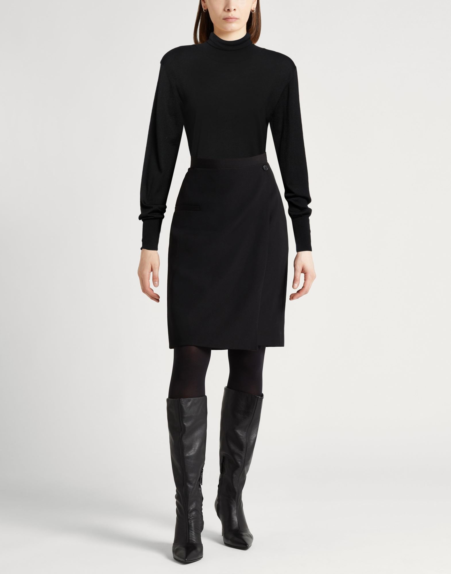  Aspesi - Strickwaren - Rollkragenpullover - On Yoox.com 