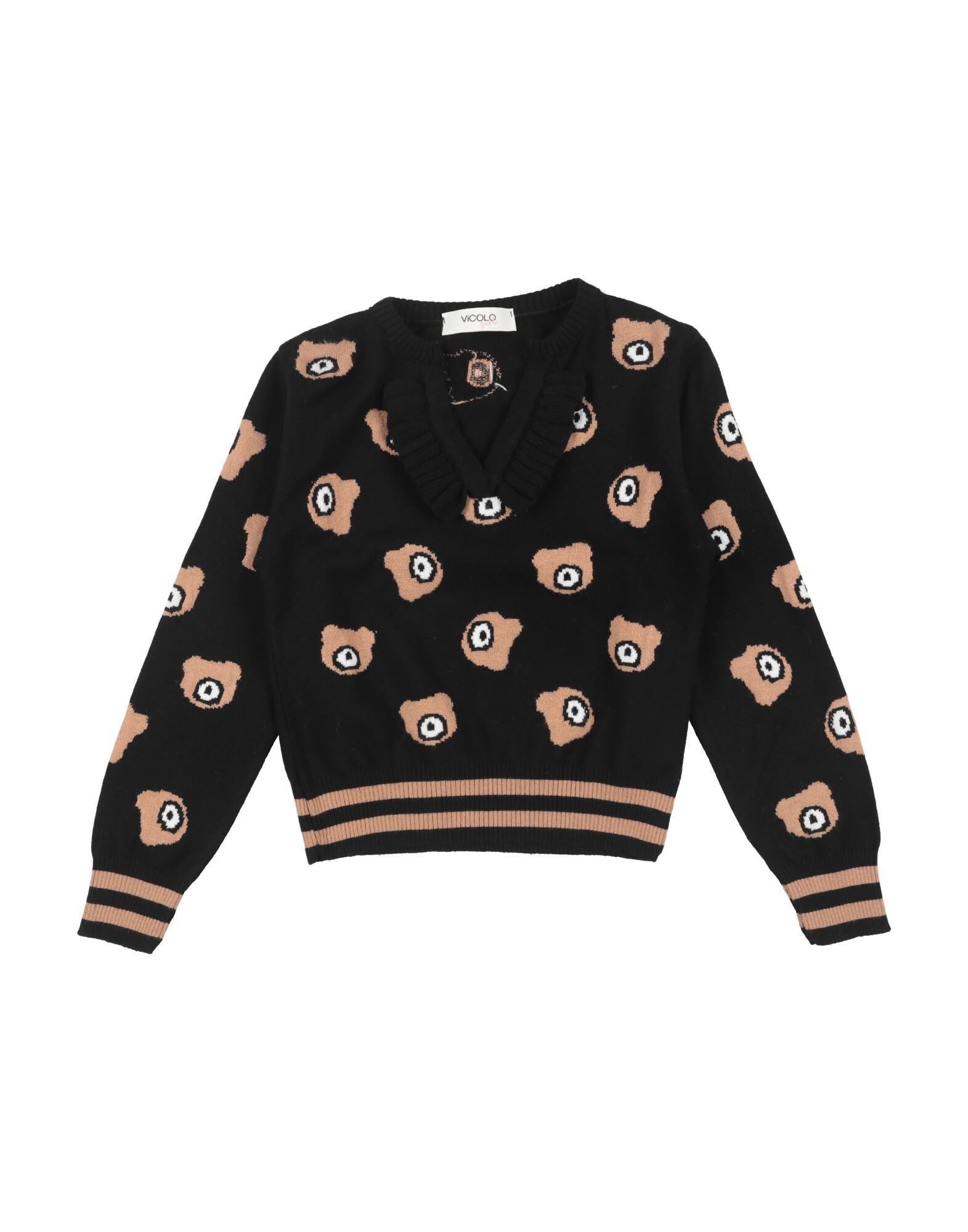  Vicolo - Strickwaren - Pullover - On Yoox.com 