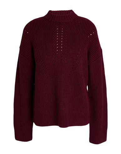 Pullover Damen Bordeaux L,M,S,XL,XS Damen