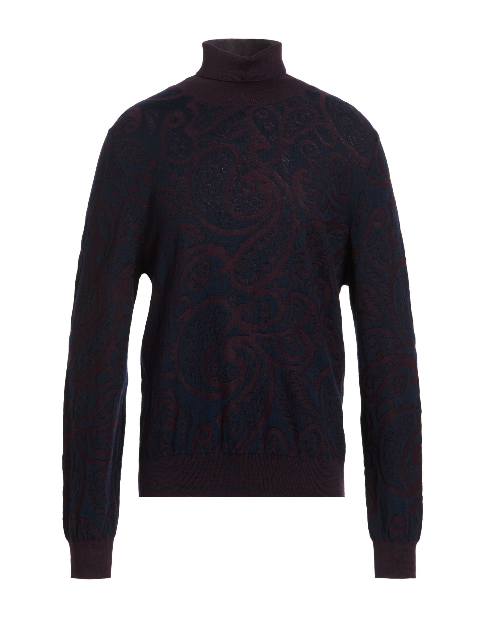  Etro - Strickwaren - Rollkragenpullover - On Yoox.com 