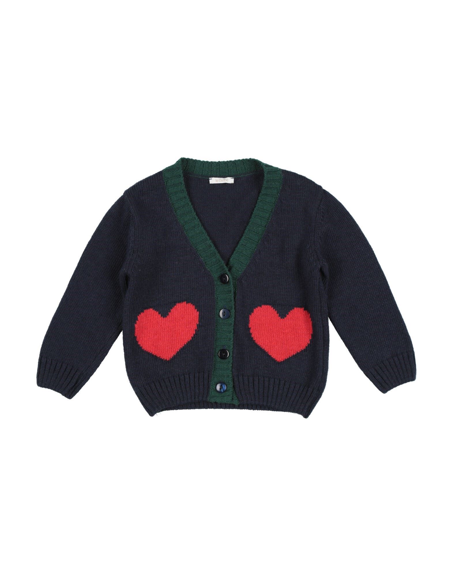  Le Bebé - Prendas De Punto - Cárdigans - On Yoox.com 