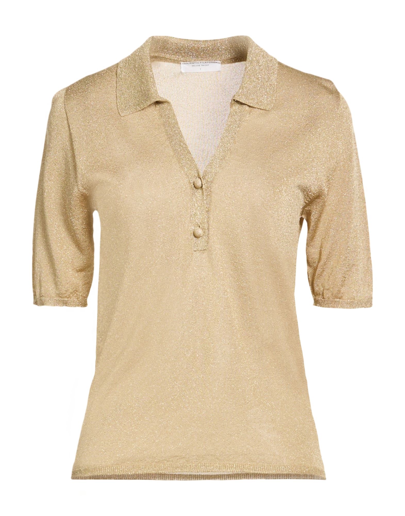  Majestic Filatures - Tops - Poloshirts - On Yoox.com 