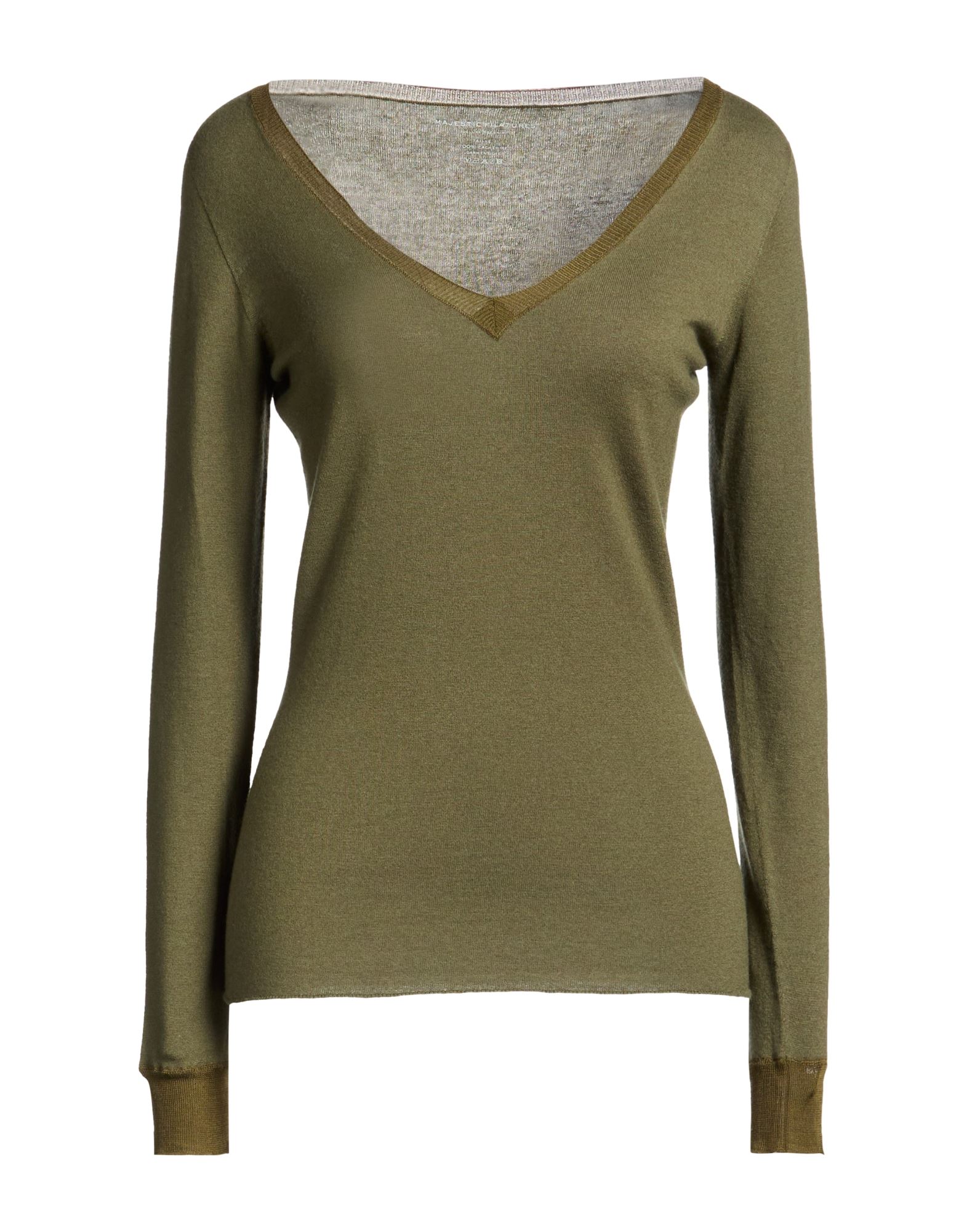  Majestic Filatures - Prendas De Punto - Pullover - On Yoox.com 